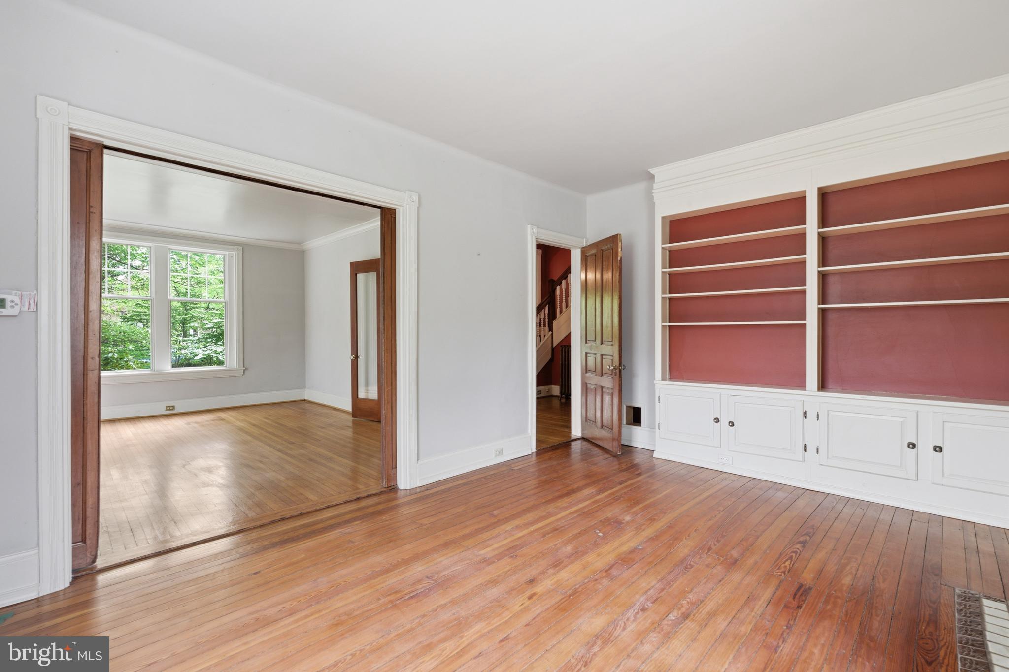 NORTH WAYNE - Residential