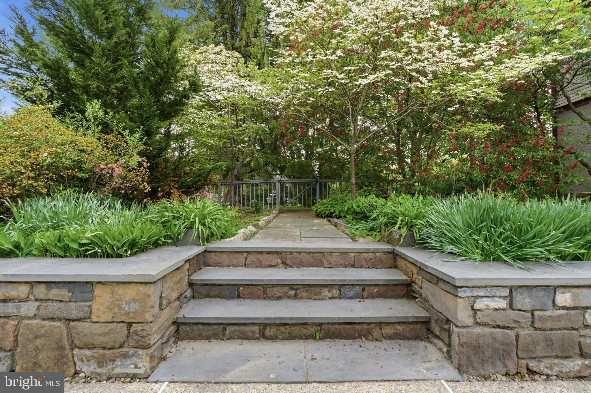 NORTH WAYNE - Residential