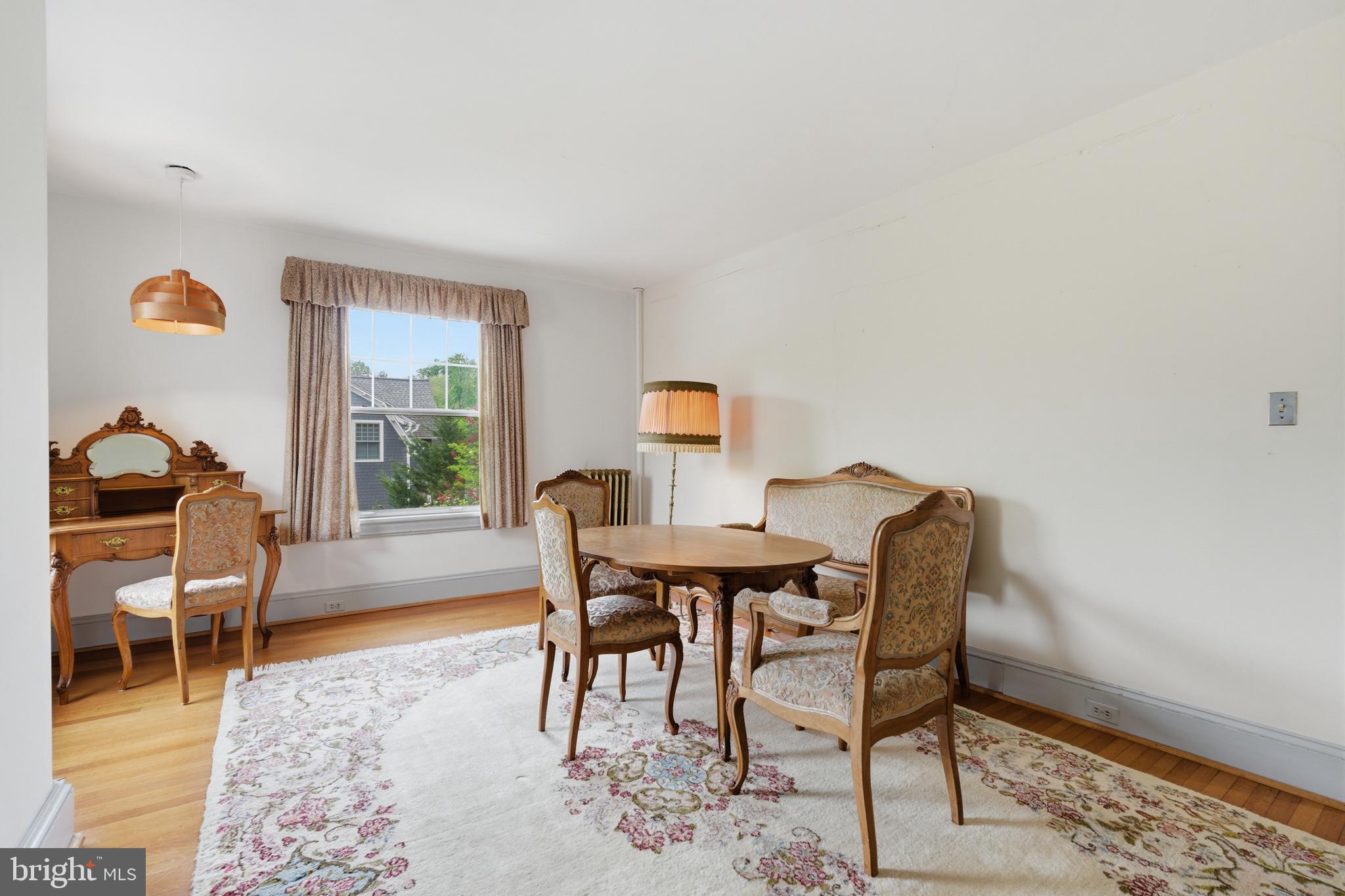 NORTH WAYNE - Residential