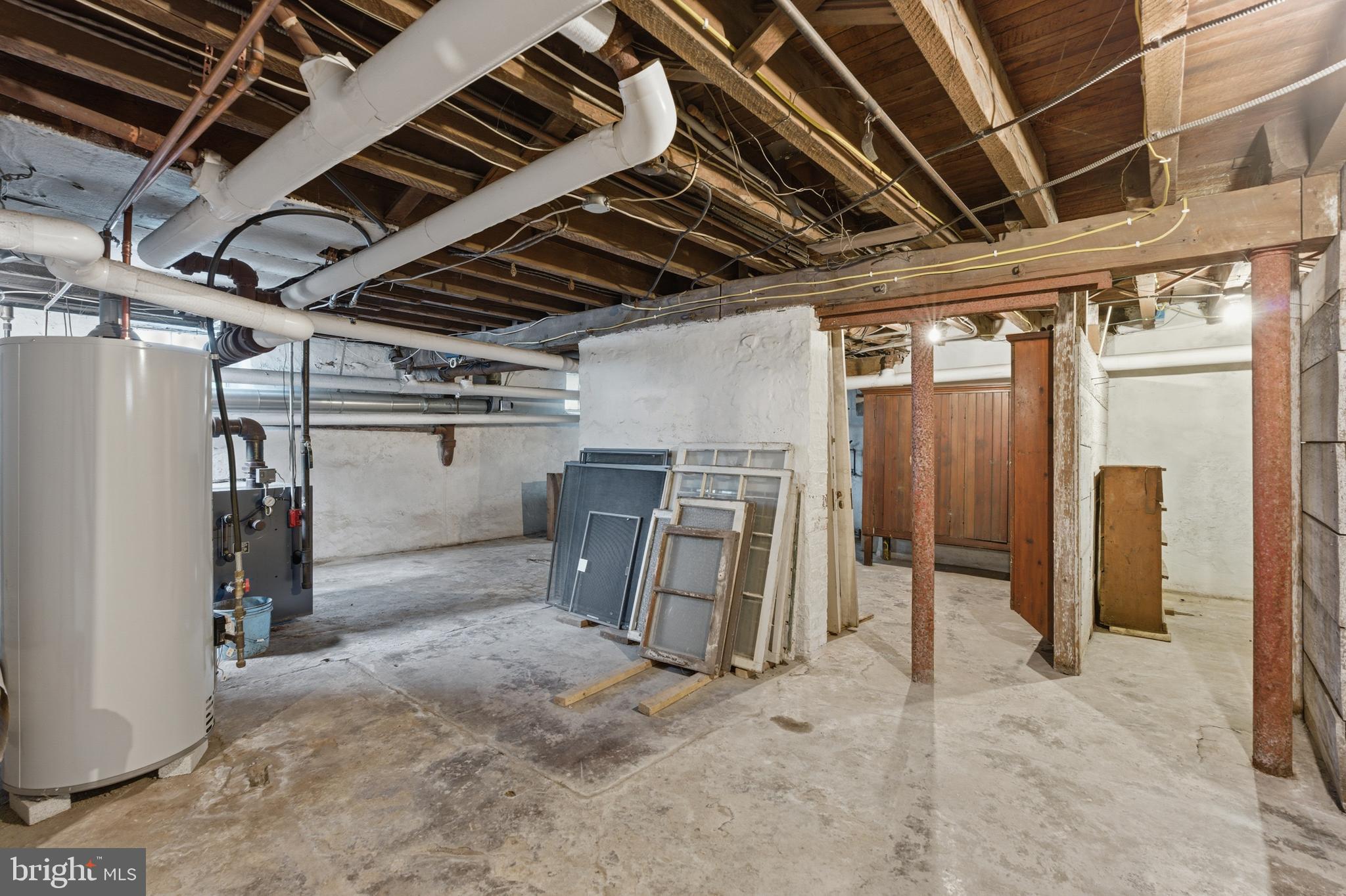 NORTH WAYNE - Residential