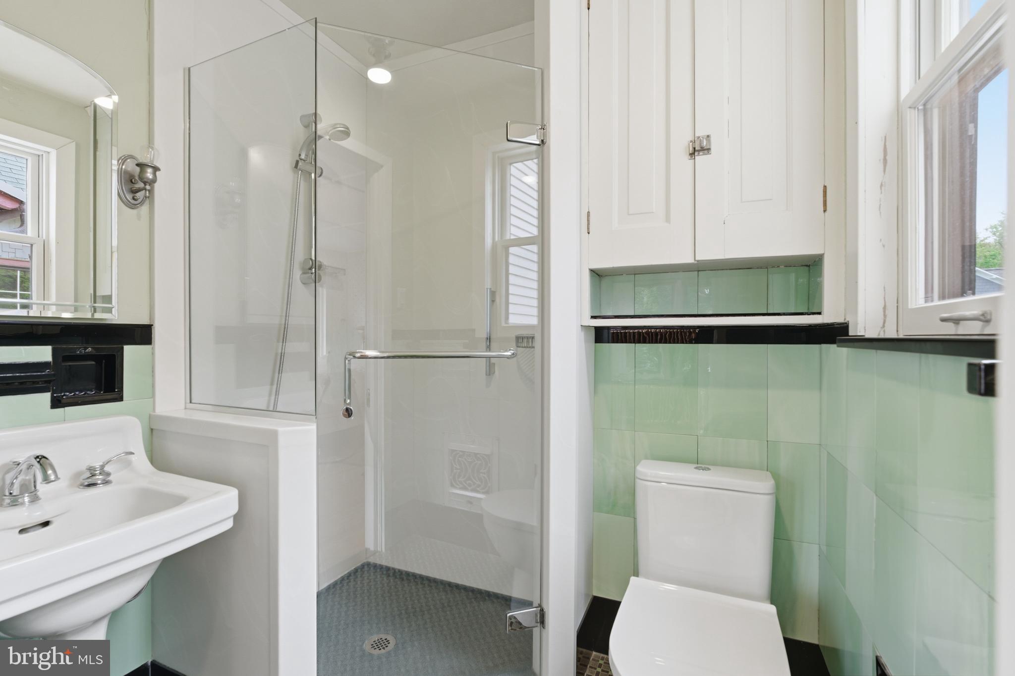 NORTH WAYNE - Residential