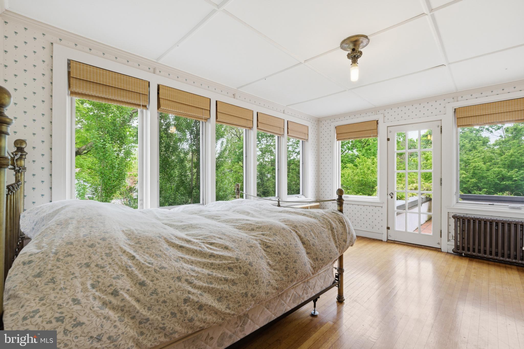 NORTH WAYNE - Residential