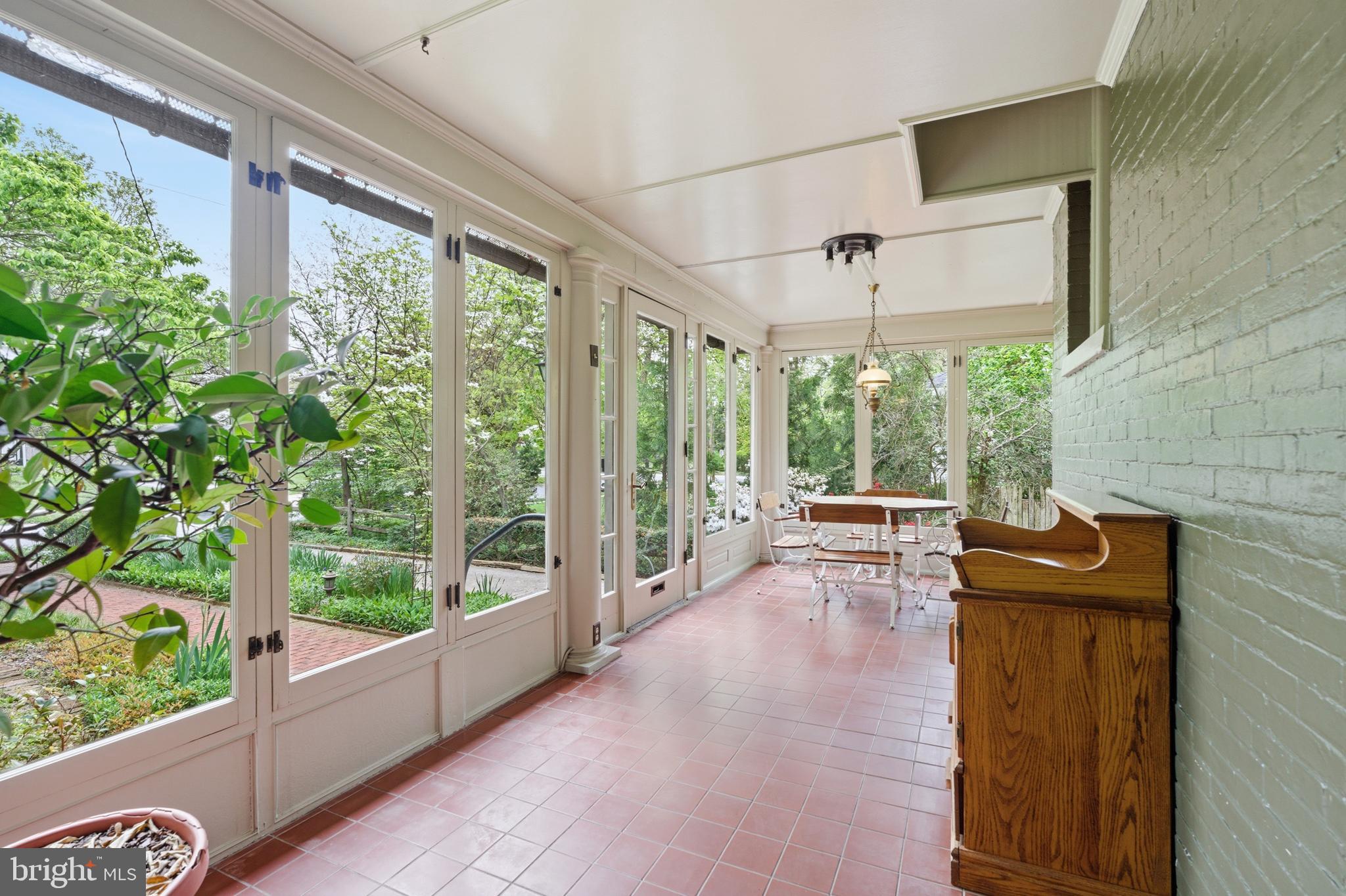 NORTH WAYNE - Residential