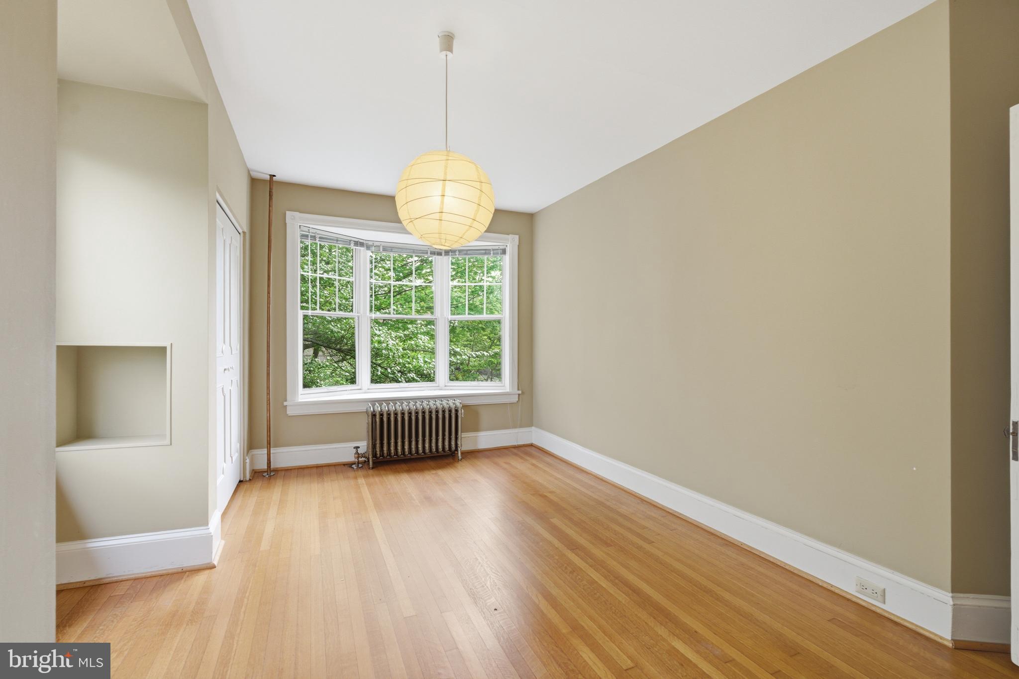 NORTH WAYNE - Residential