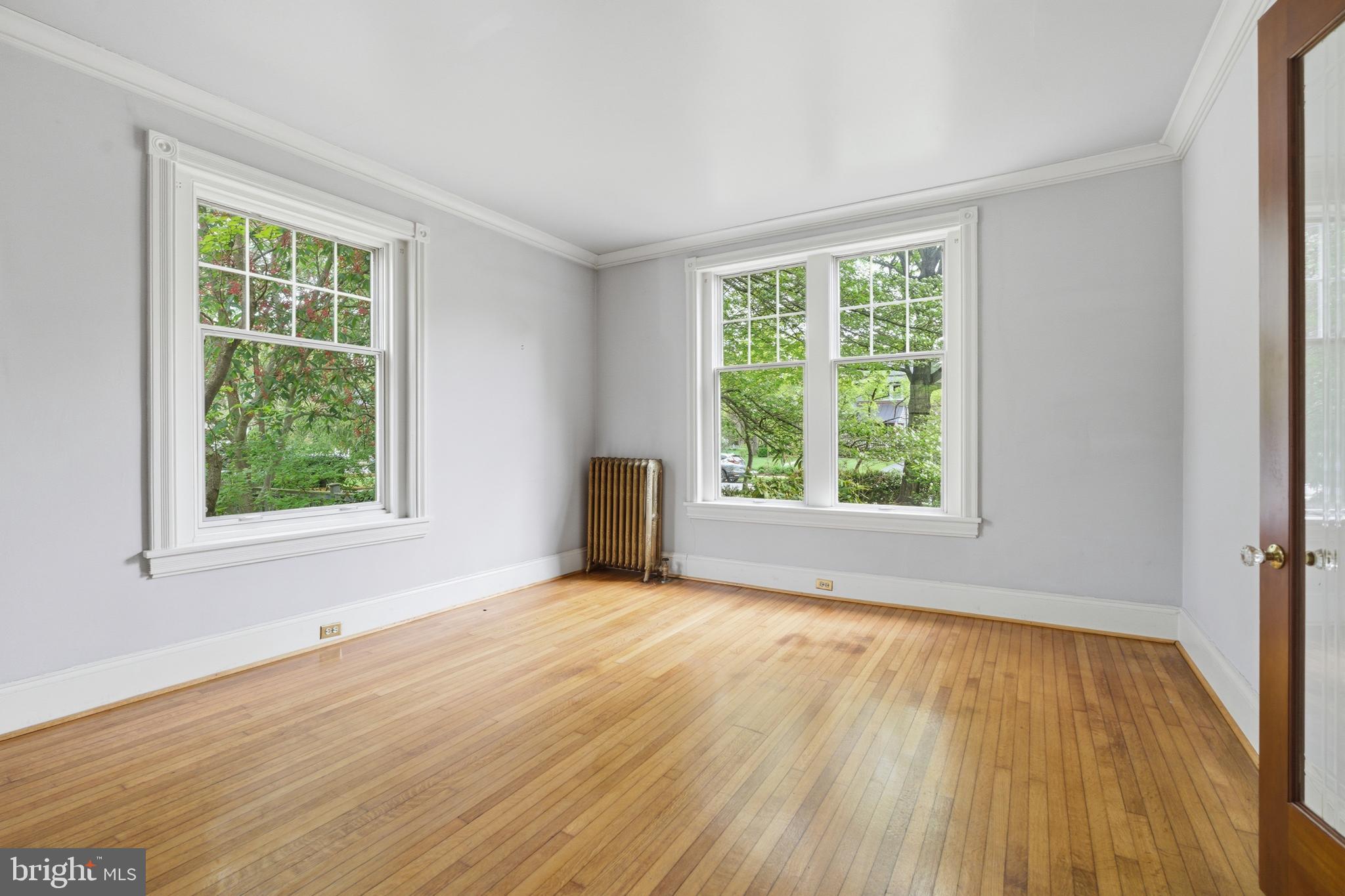 NORTH WAYNE - Residential