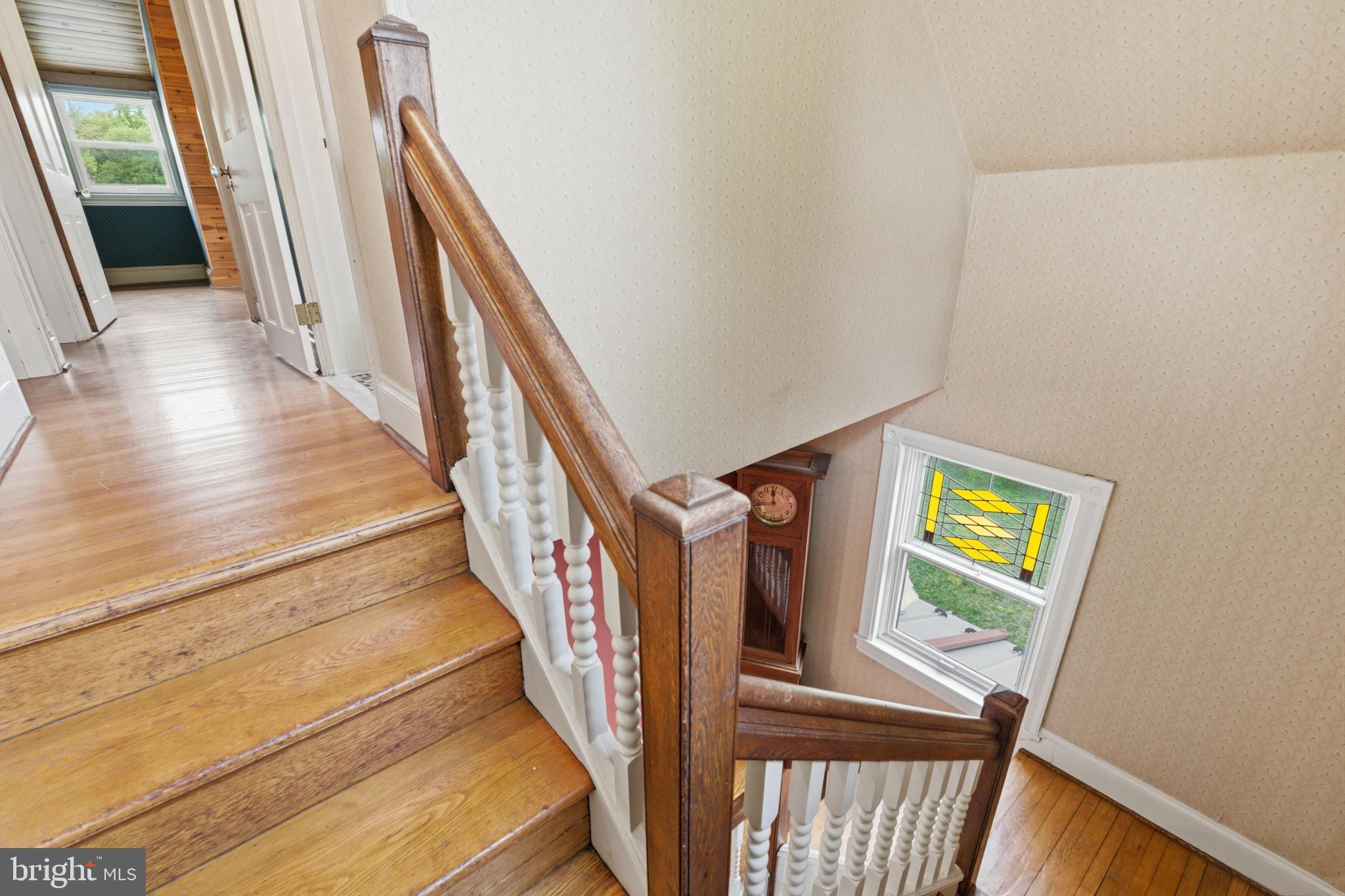 NORTH WAYNE - Residential