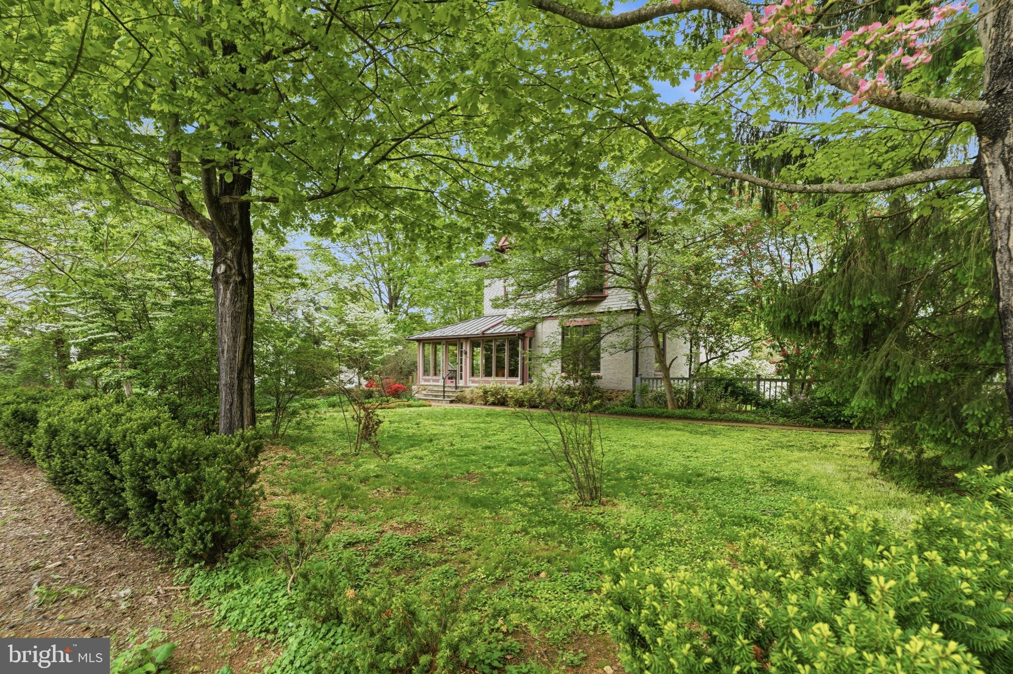 NORTH WAYNE - Residential