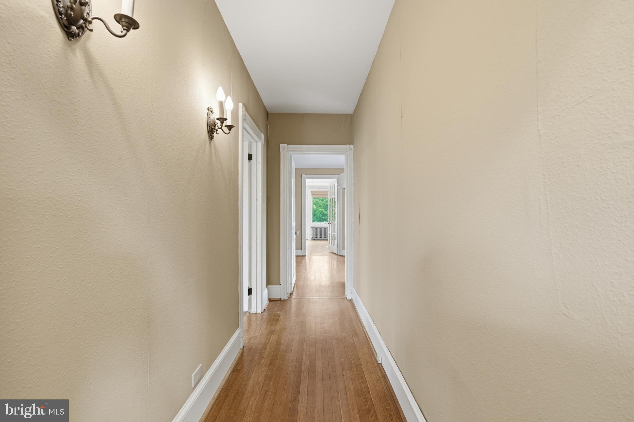 NORTH WAYNE - Residential