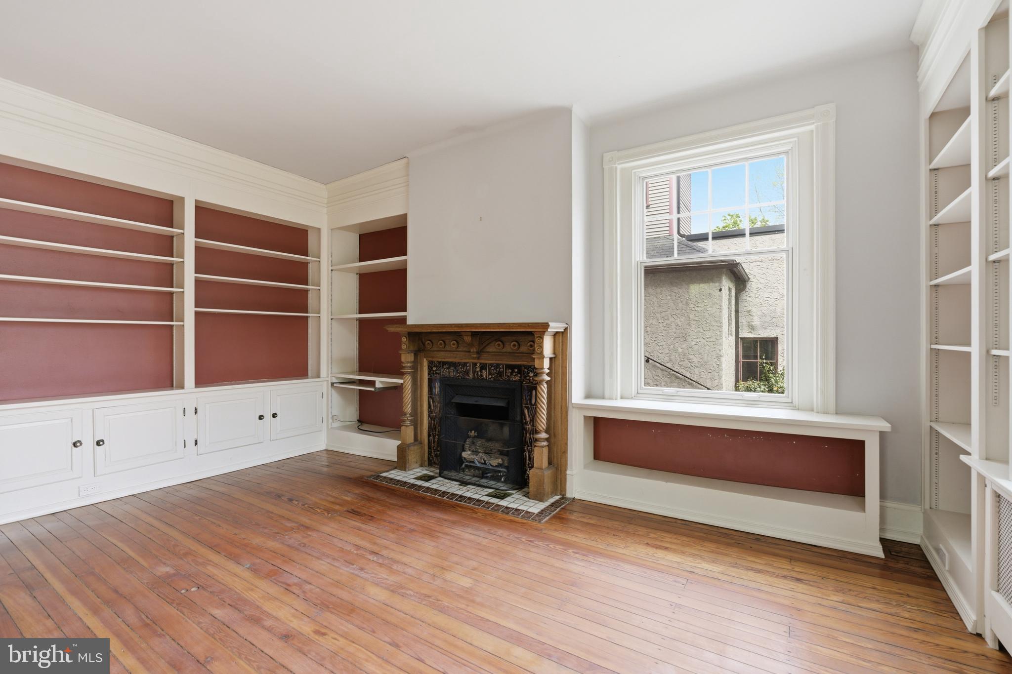 NORTH WAYNE - Residential