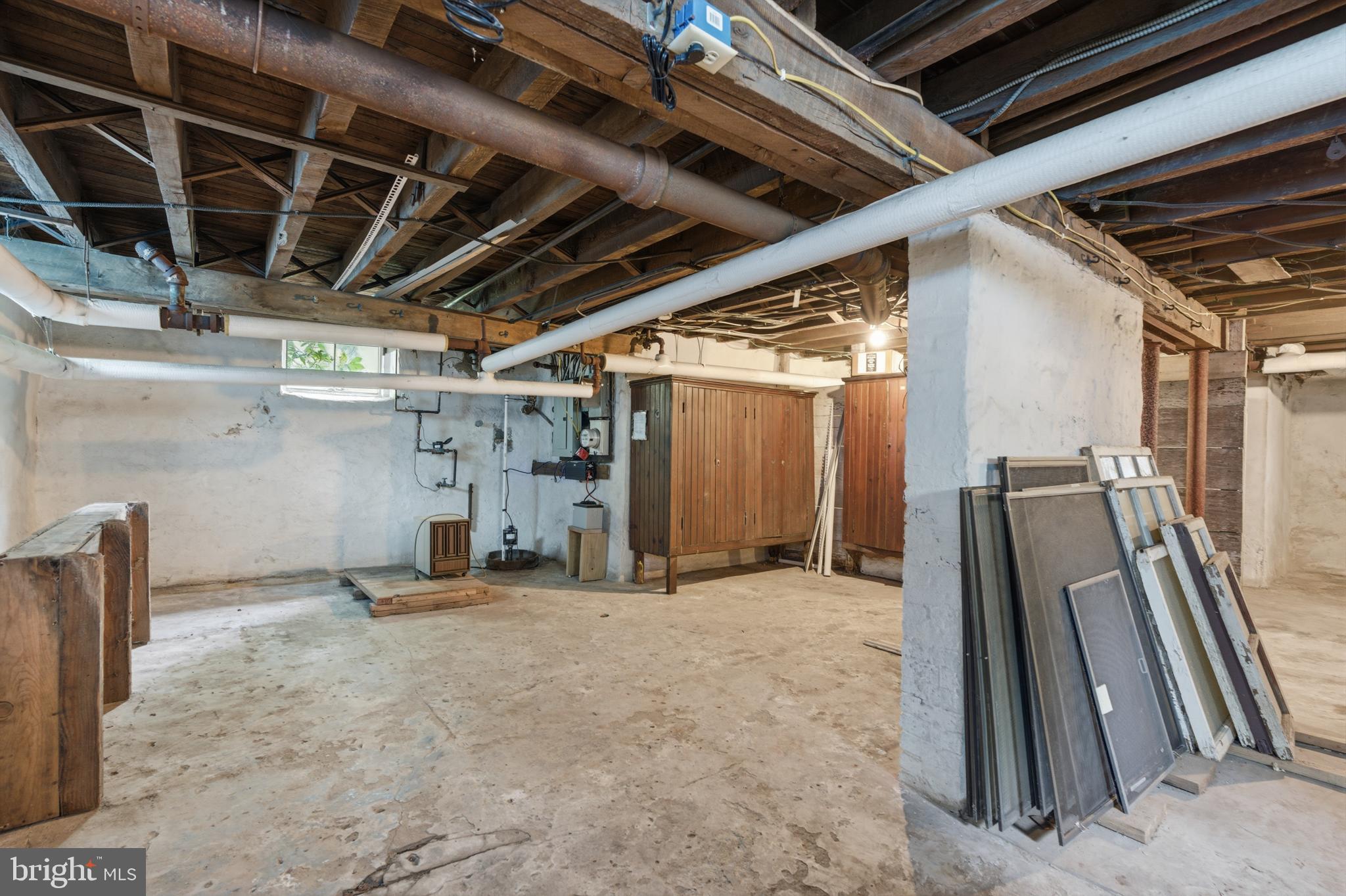 NORTH WAYNE - Residential