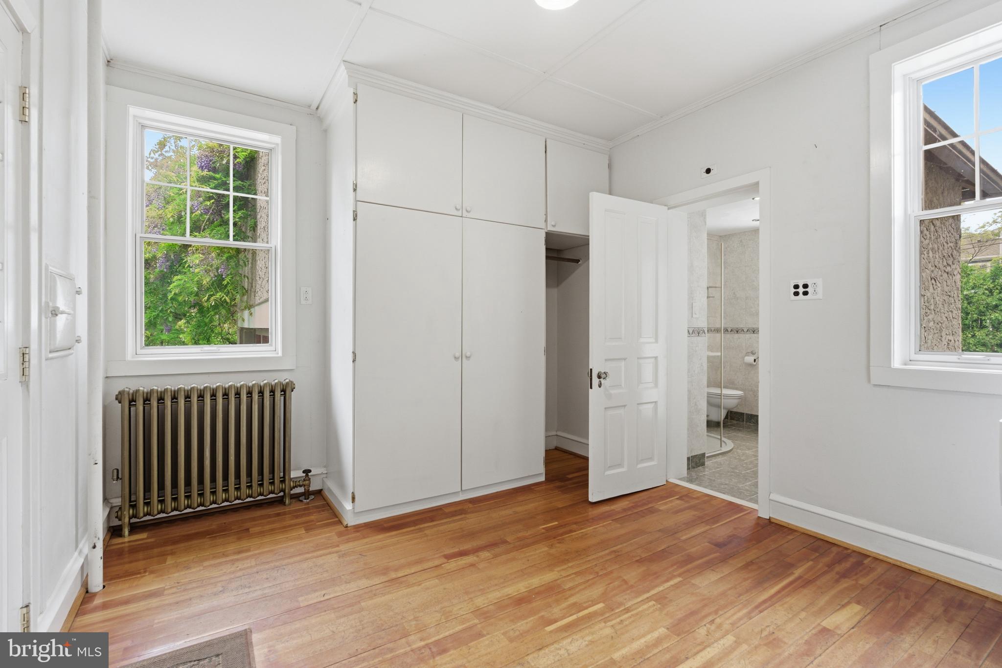 NORTH WAYNE - Residential