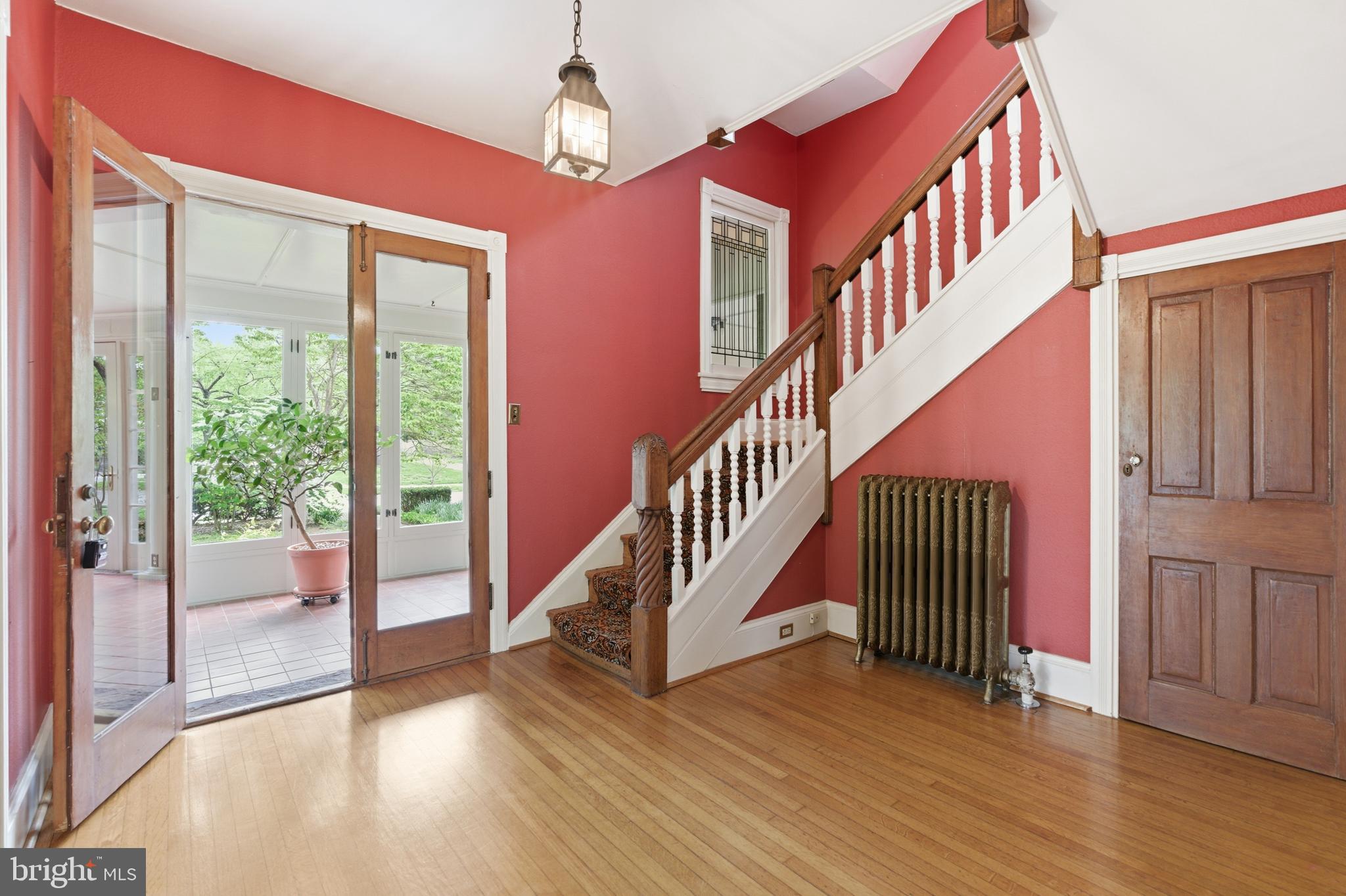 NORTH WAYNE - Residential