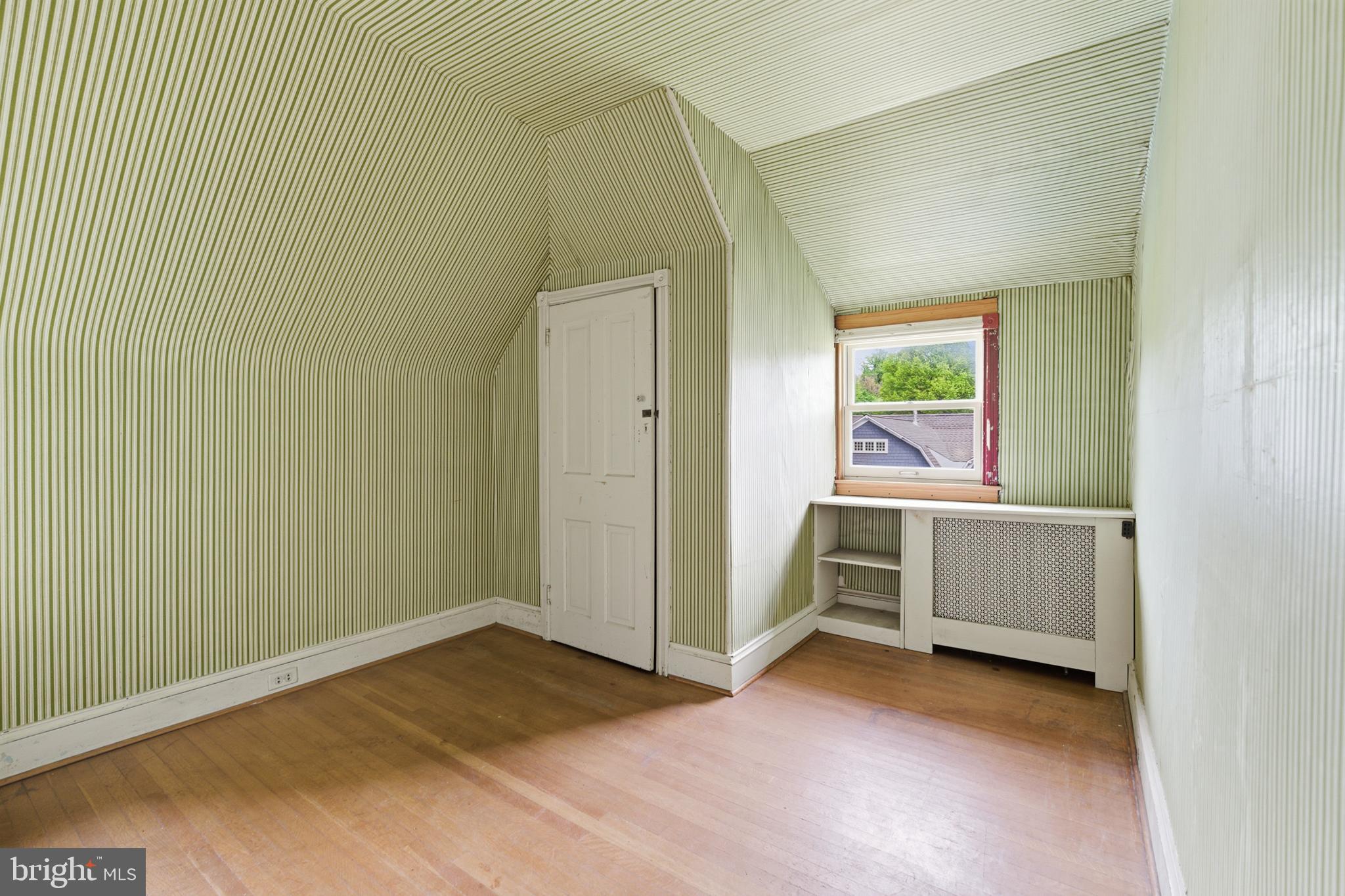 NORTH WAYNE - Residential