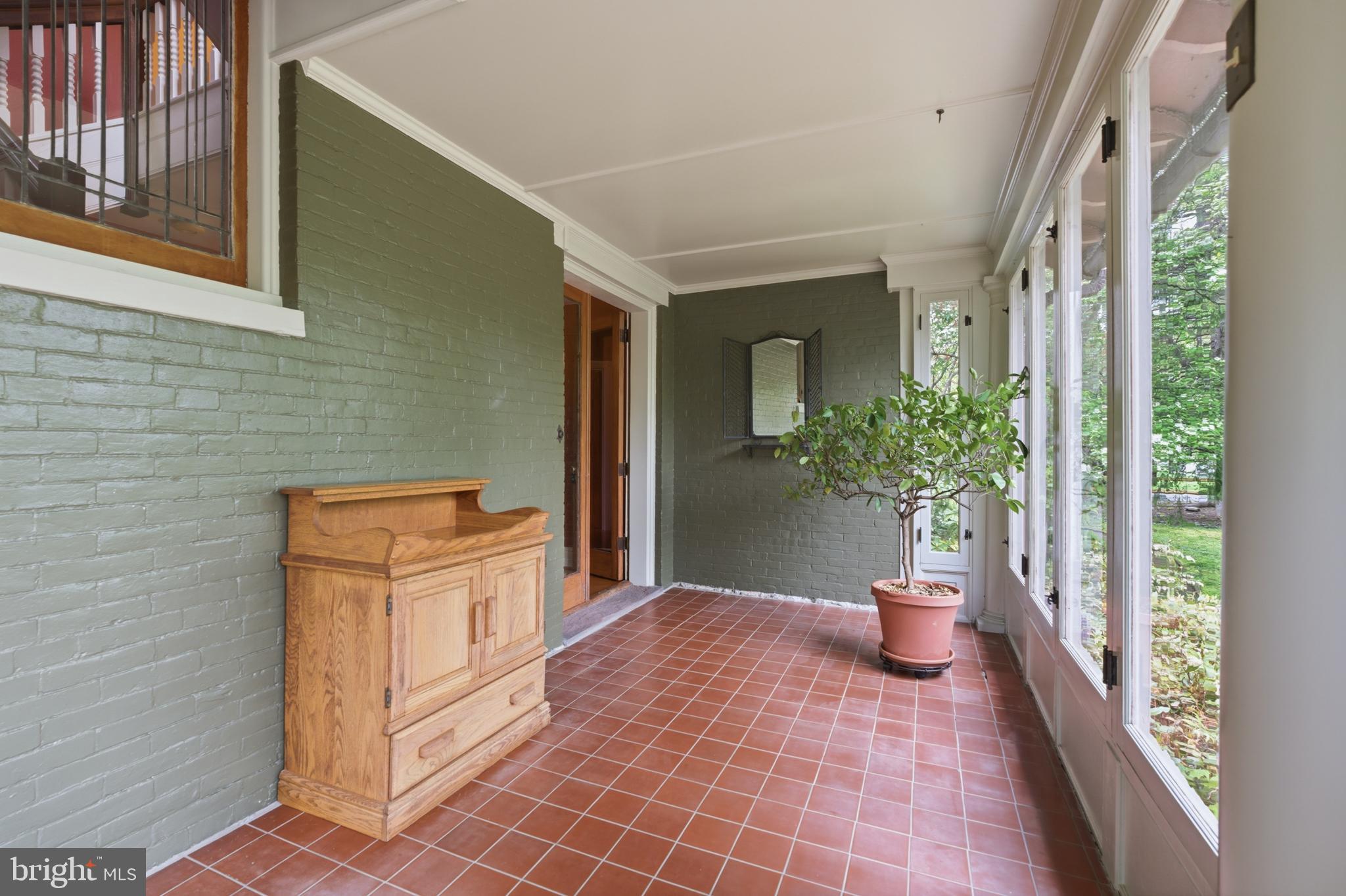 NORTH WAYNE - Residential