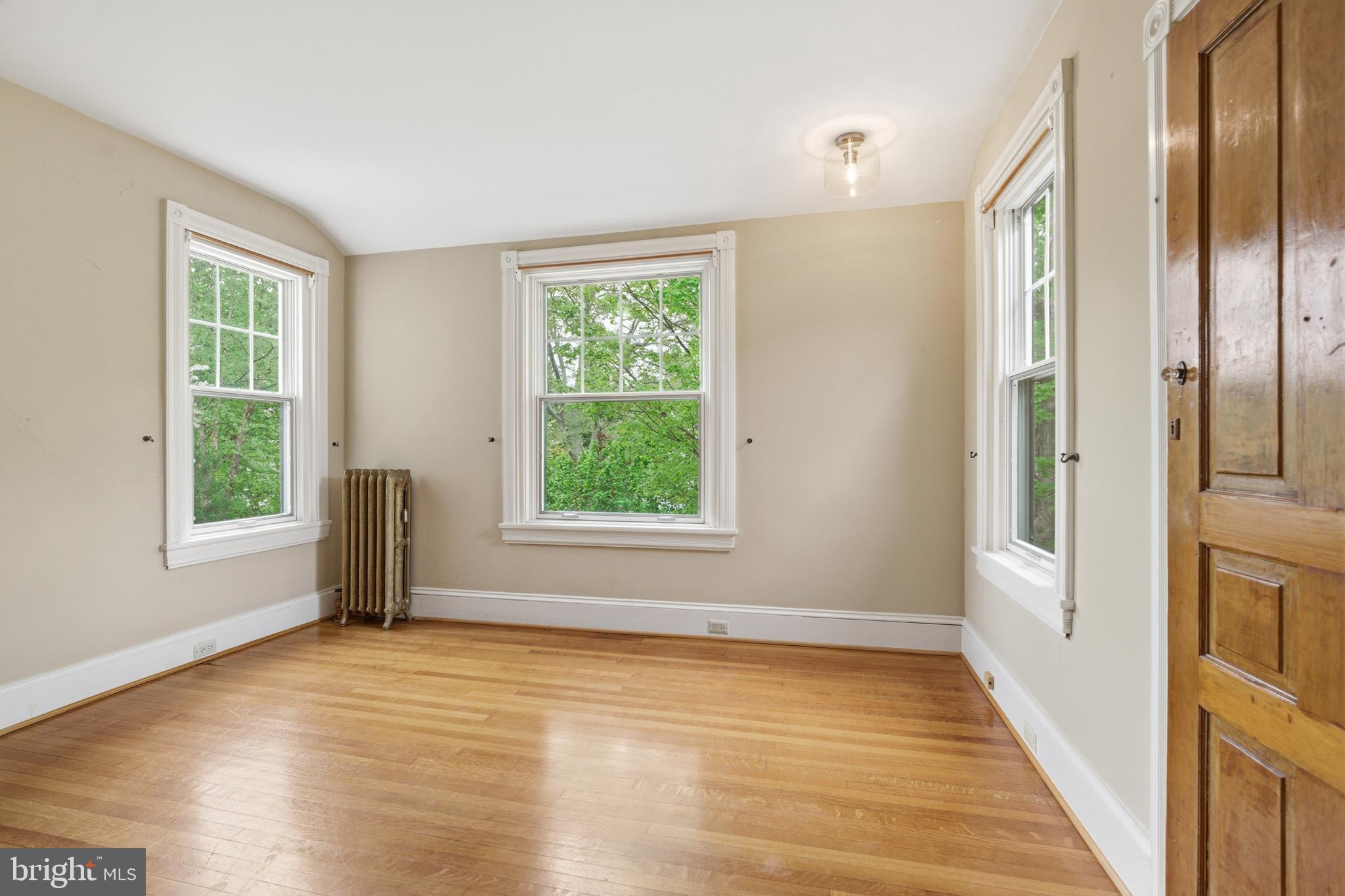 NORTH WAYNE - Residential