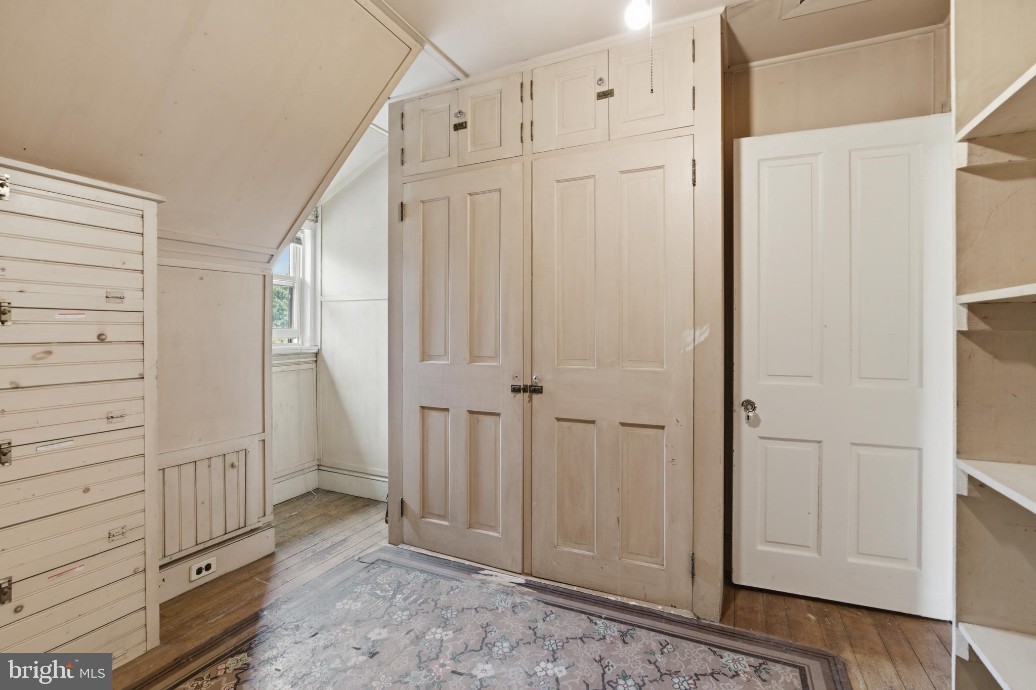 NORTH WAYNE - Residential