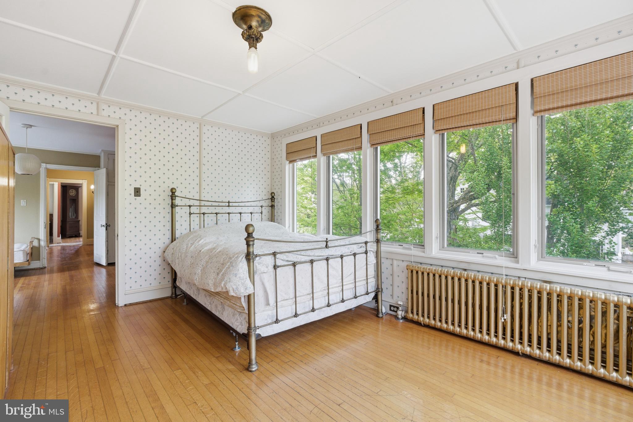 NORTH WAYNE - Residential