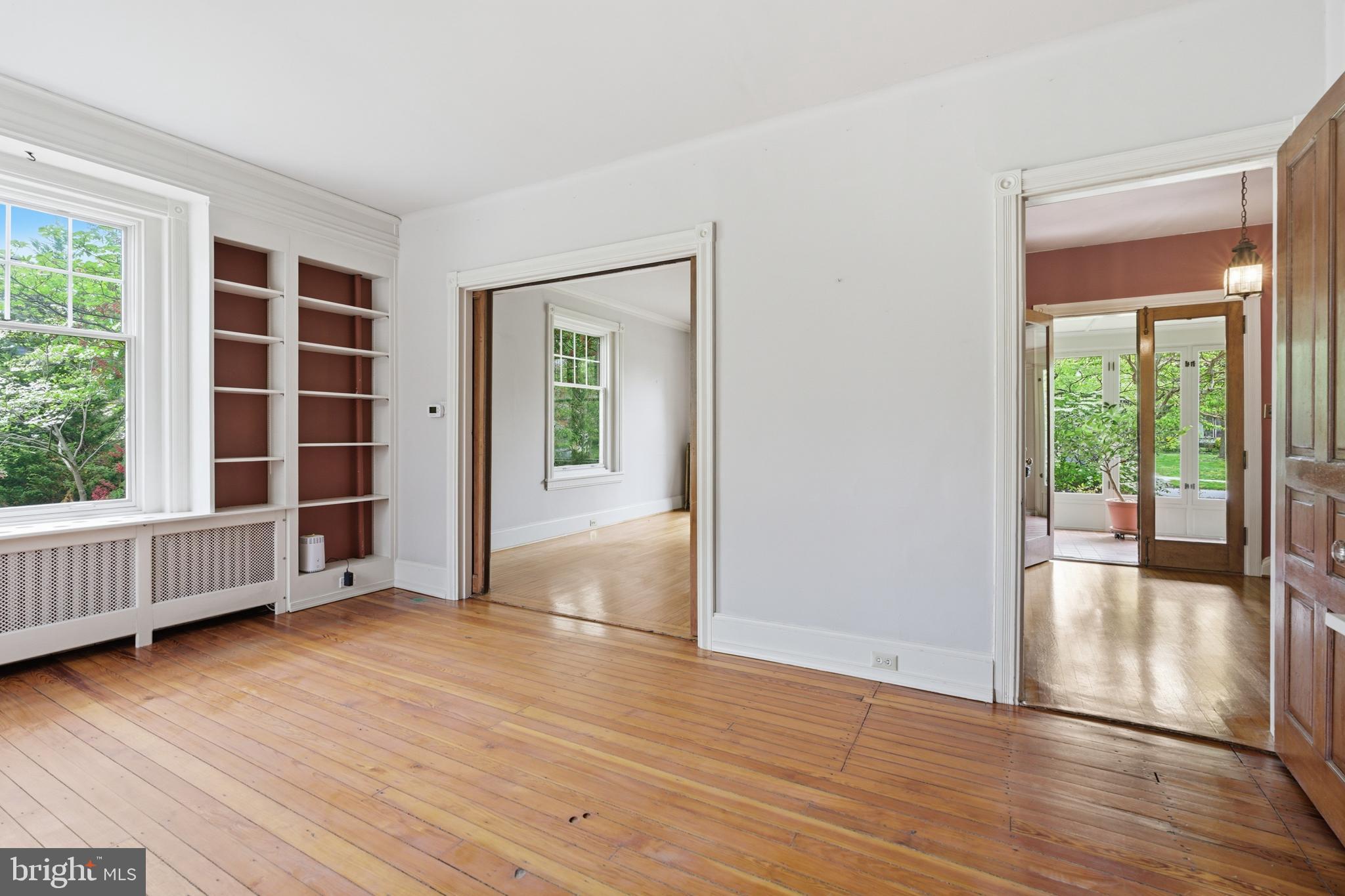 NORTH WAYNE - Residential