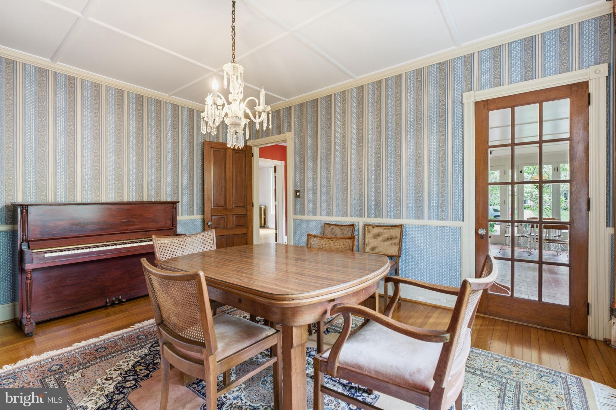 NORTH WAYNE - Residential