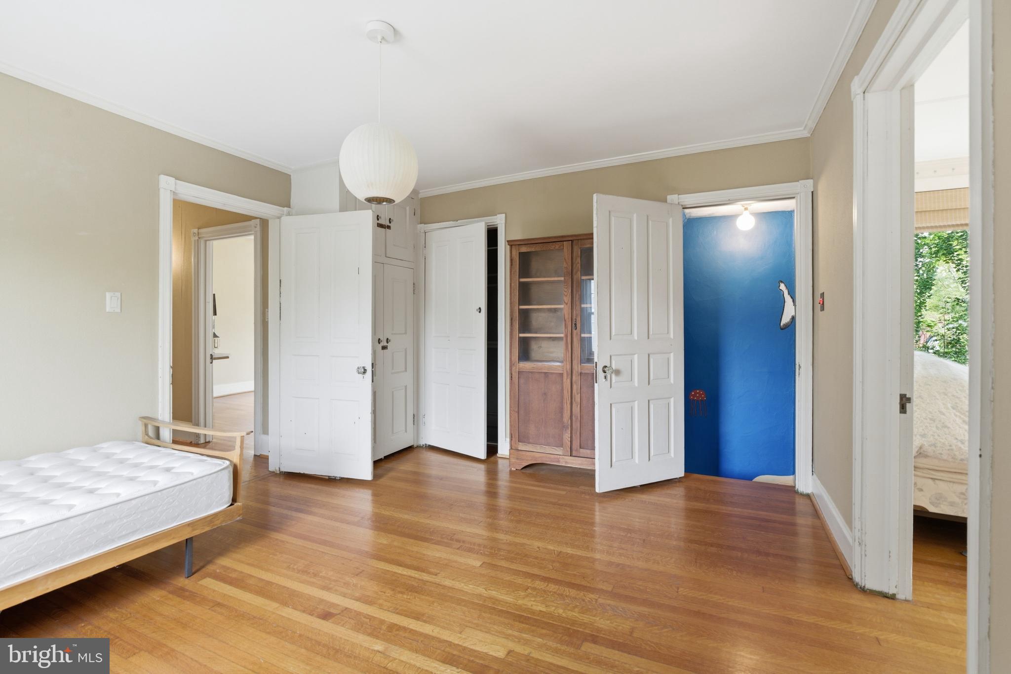 NORTH WAYNE - Residential