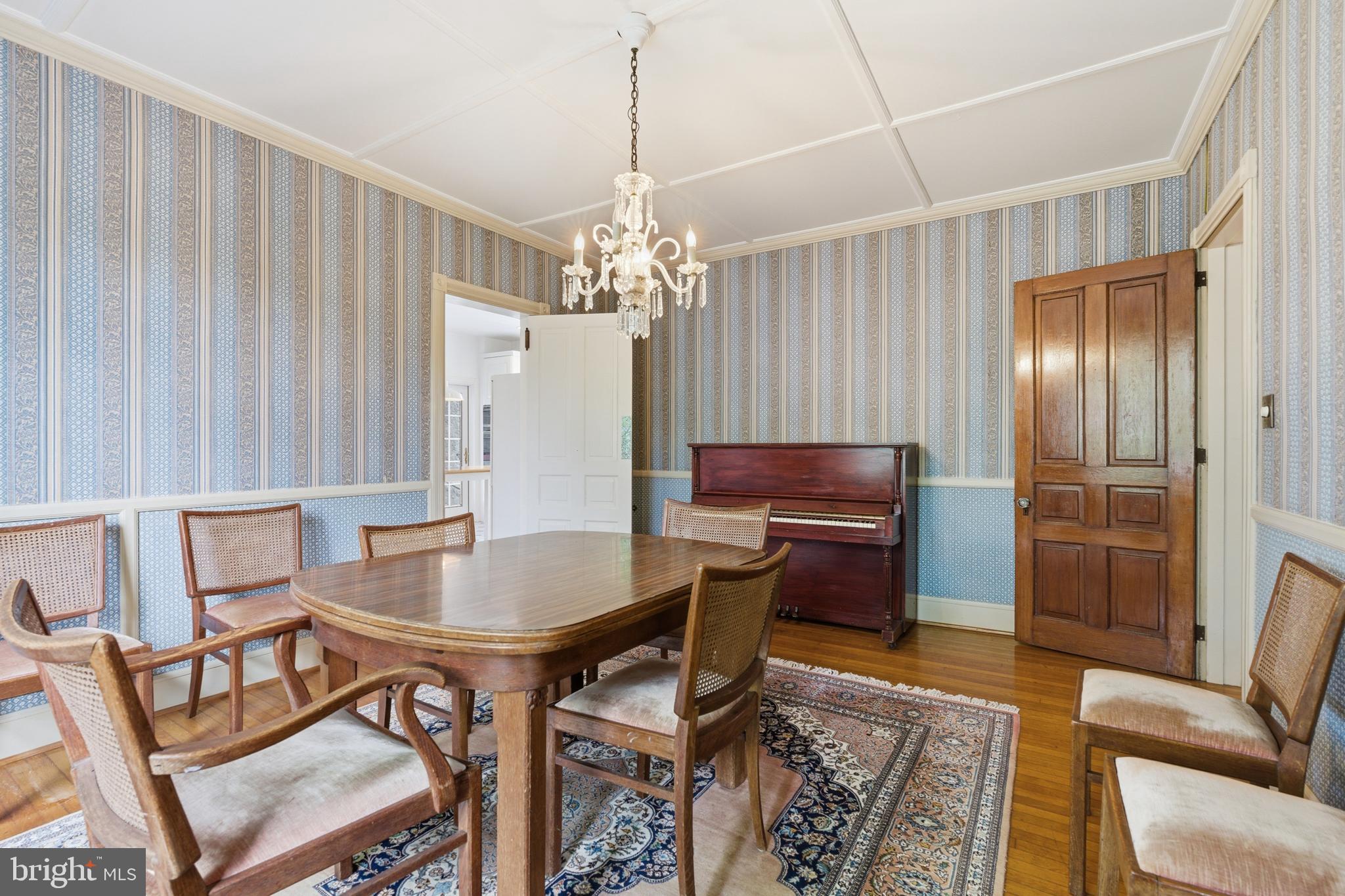 NORTH WAYNE - Residential