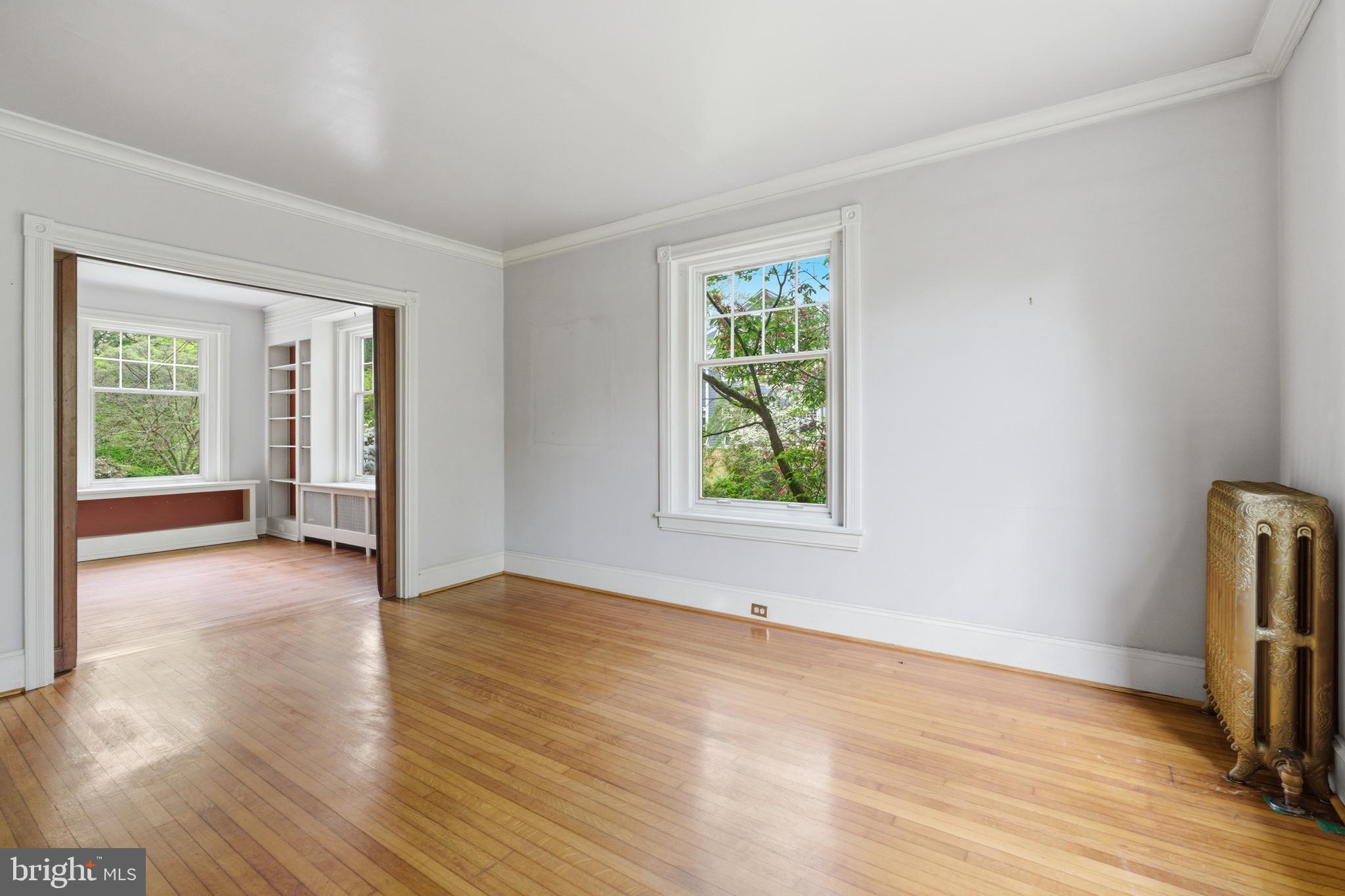 NORTH WAYNE - Residential