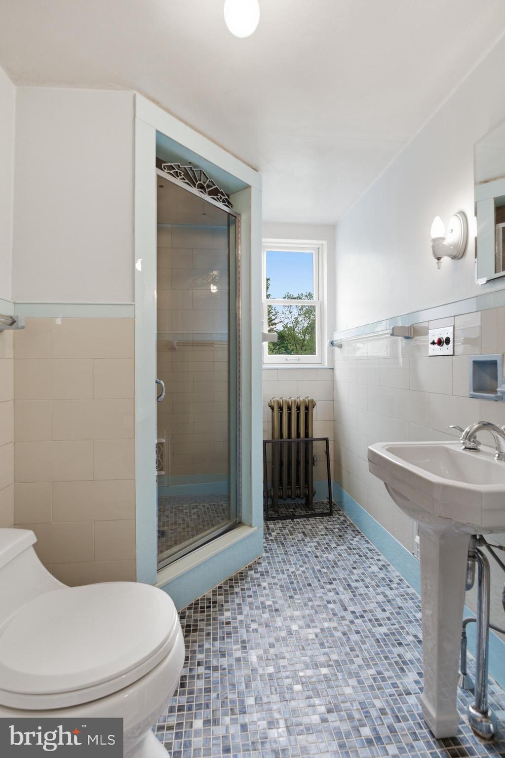 NORTH WAYNE - Residential