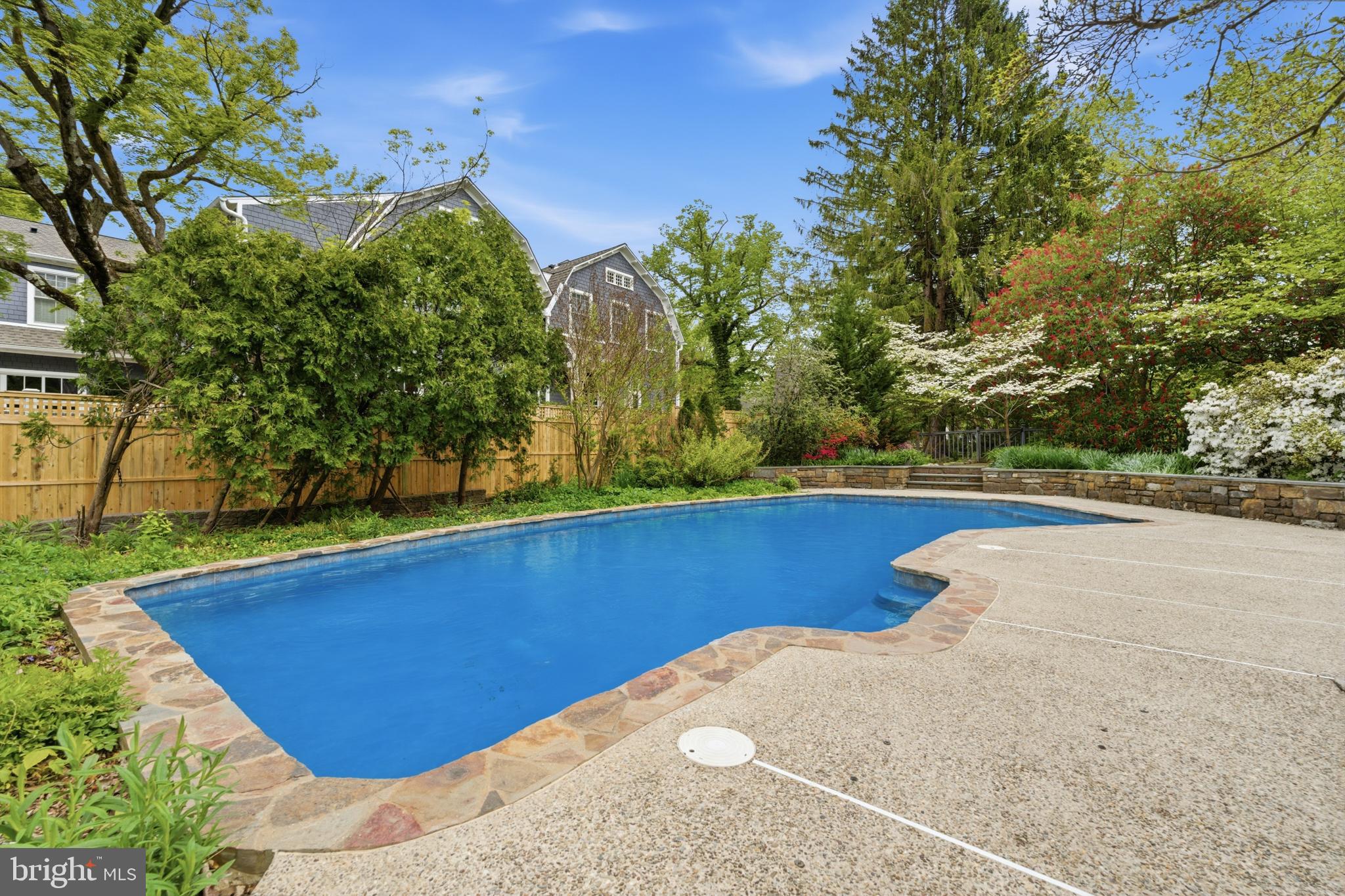 NORTH WAYNE - Residential