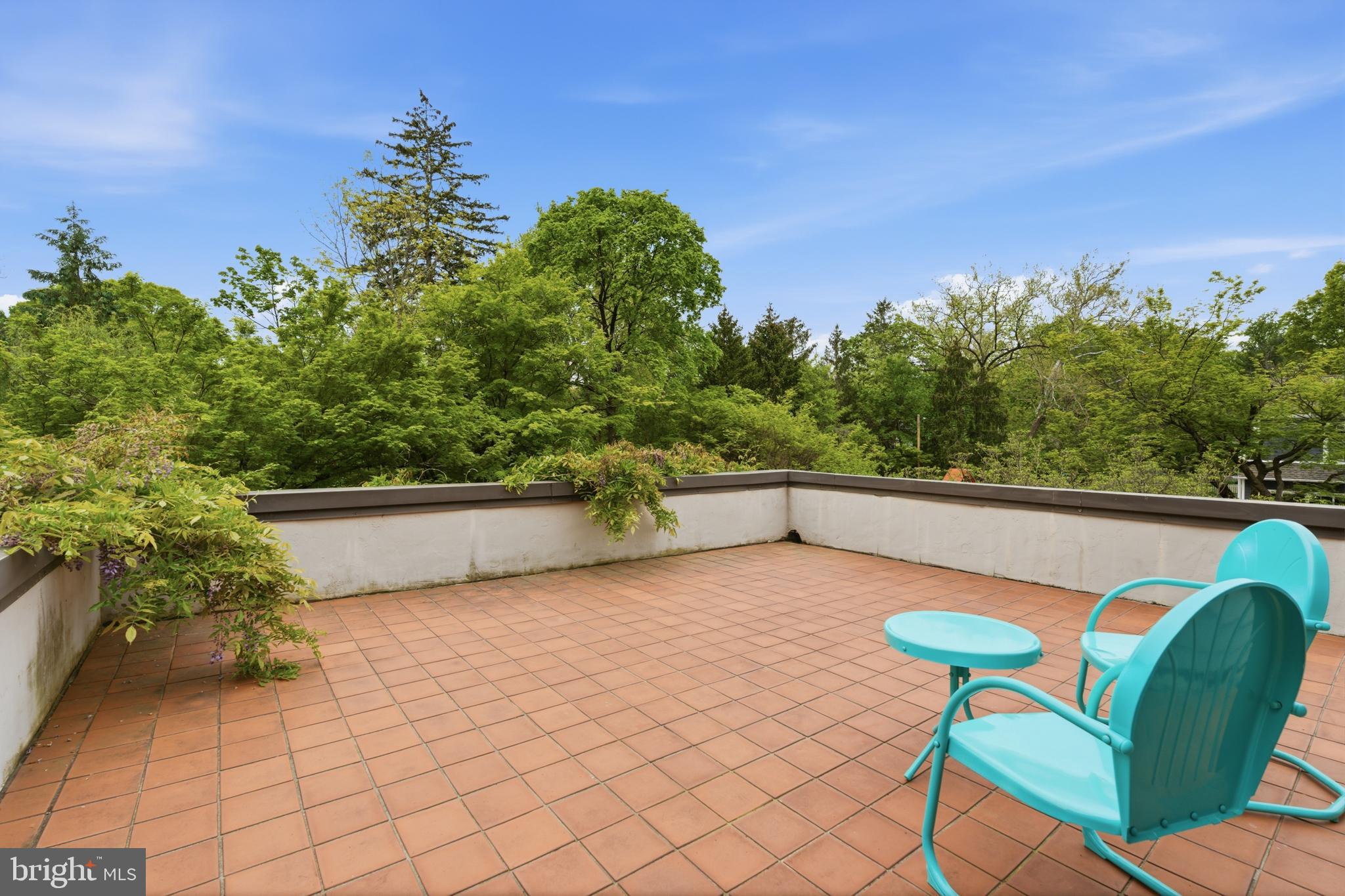 NORTH WAYNE - Residential