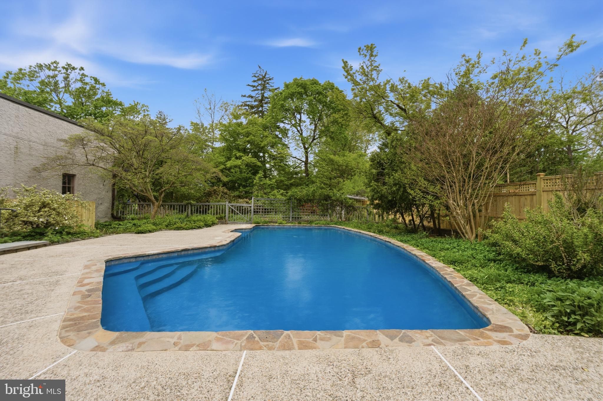 NORTH WAYNE - Residential