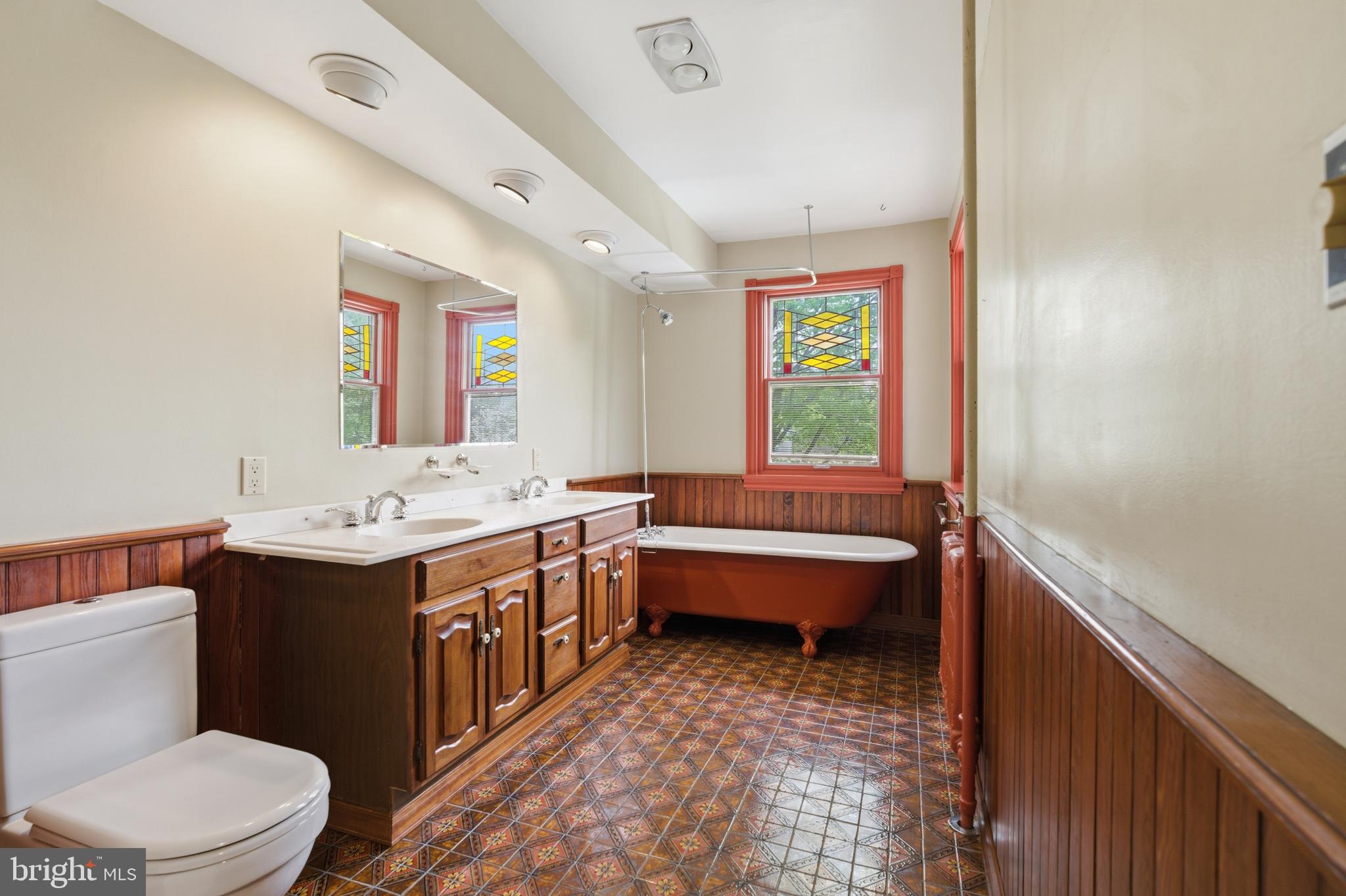 NORTH WAYNE - Residential