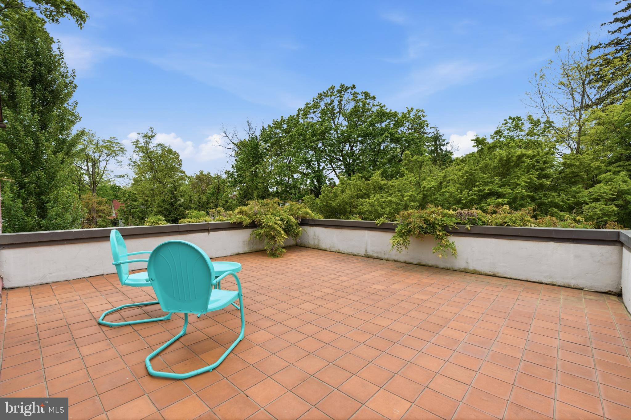 NORTH WAYNE - Residential