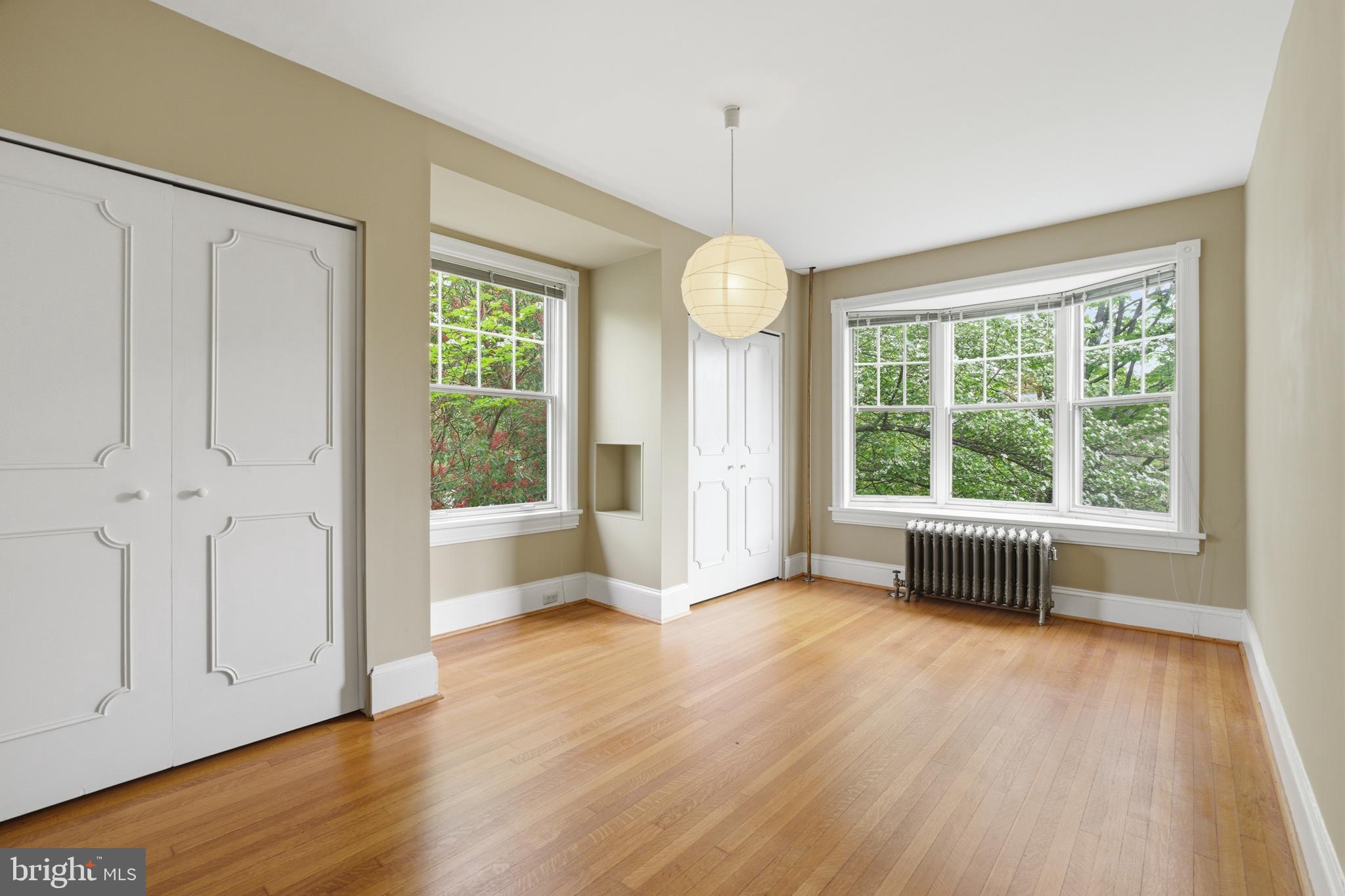 NORTH WAYNE - Residential