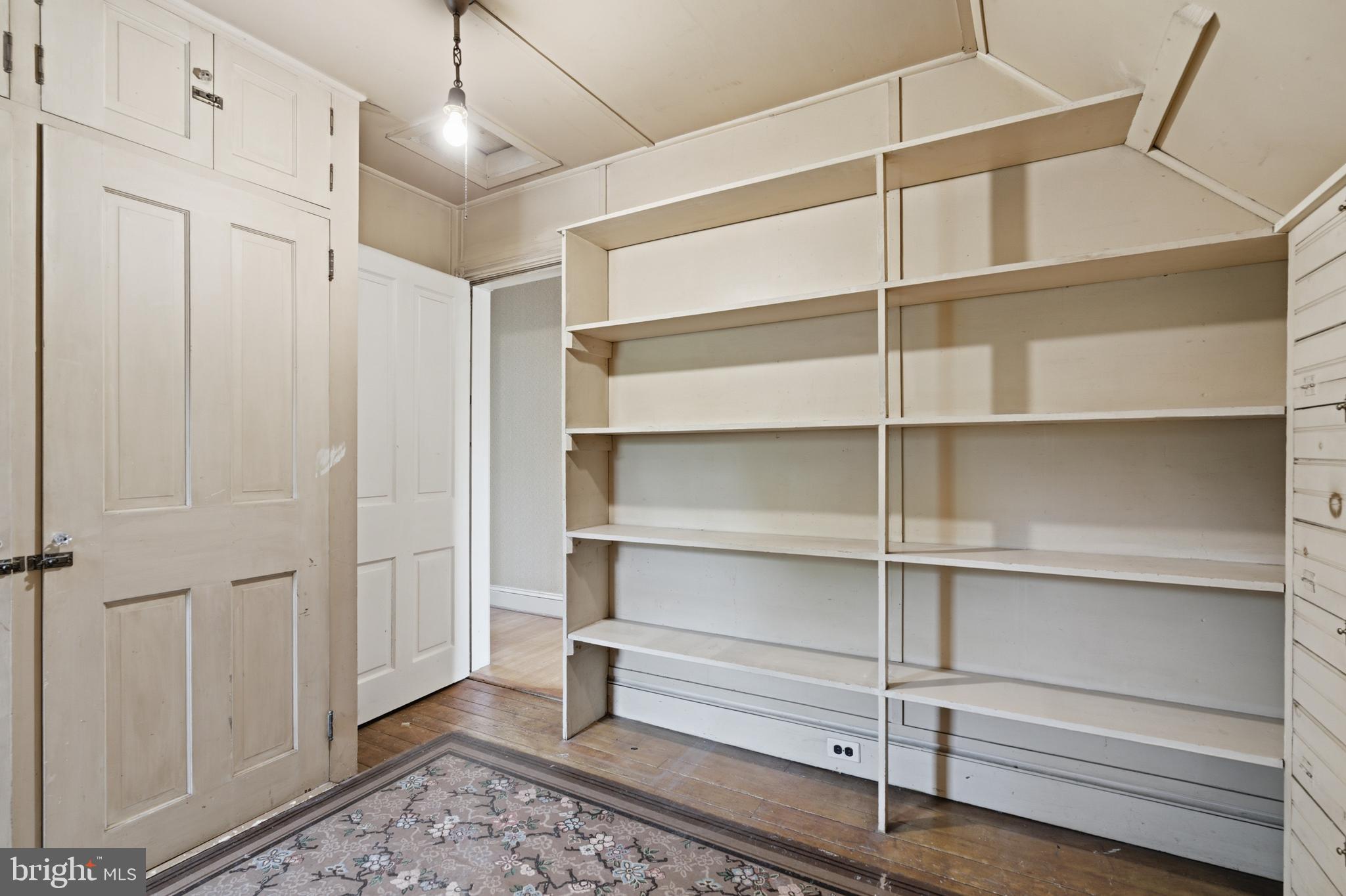 NORTH WAYNE - Residential