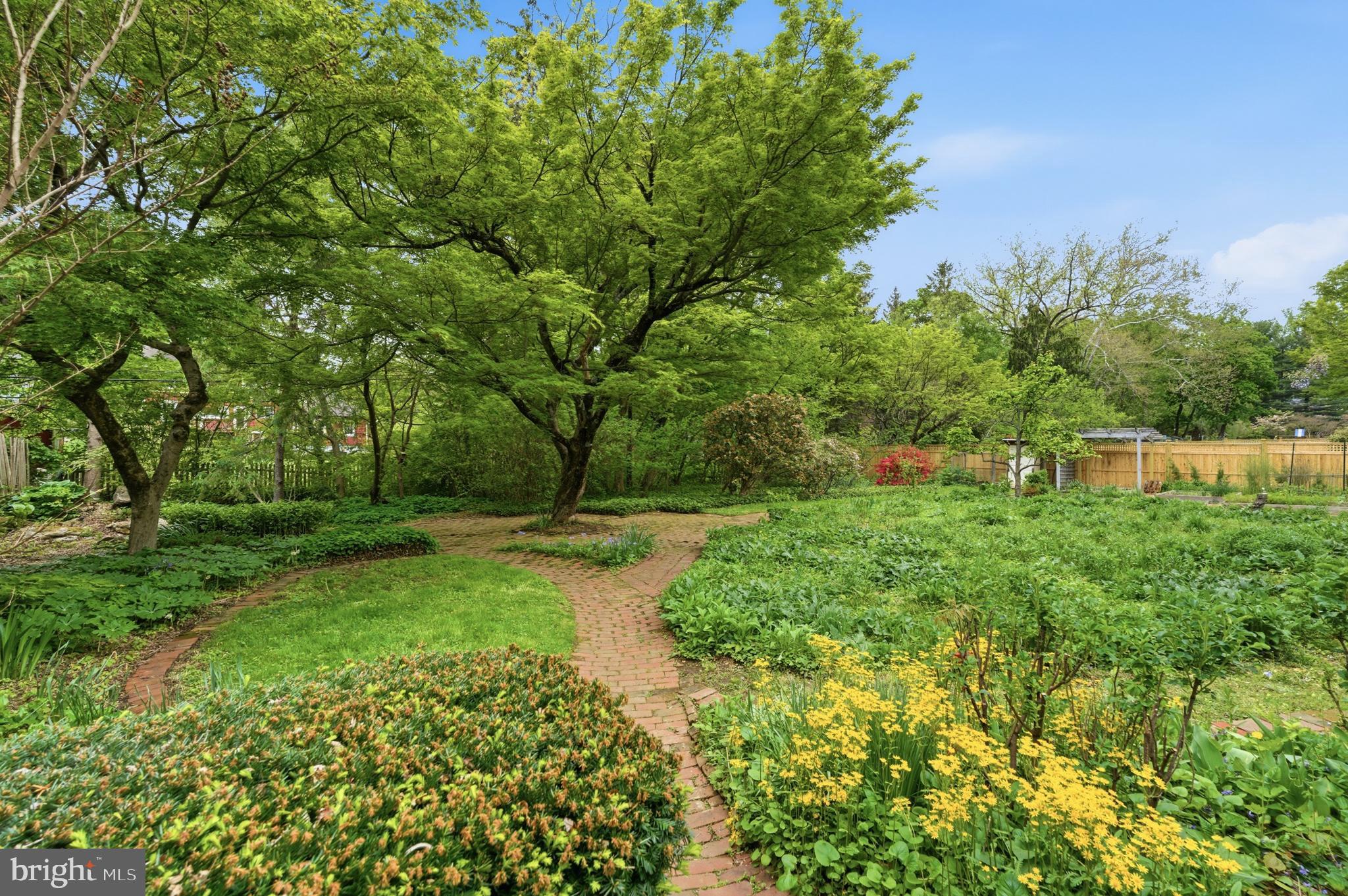 NORTH WAYNE - Residential