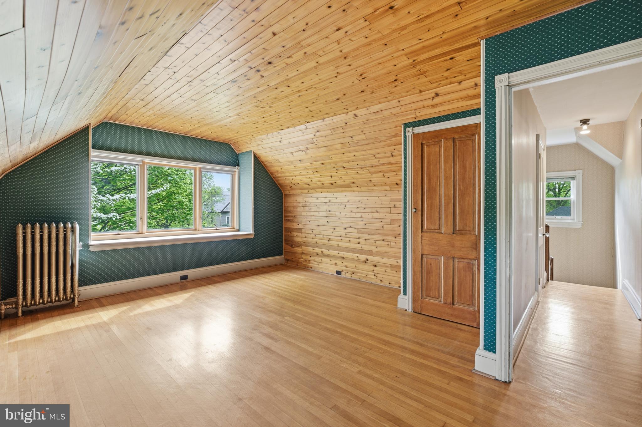 NORTH WAYNE - Residential