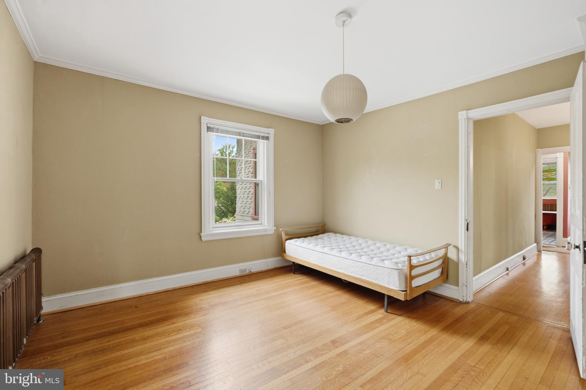 NORTH WAYNE - Residential