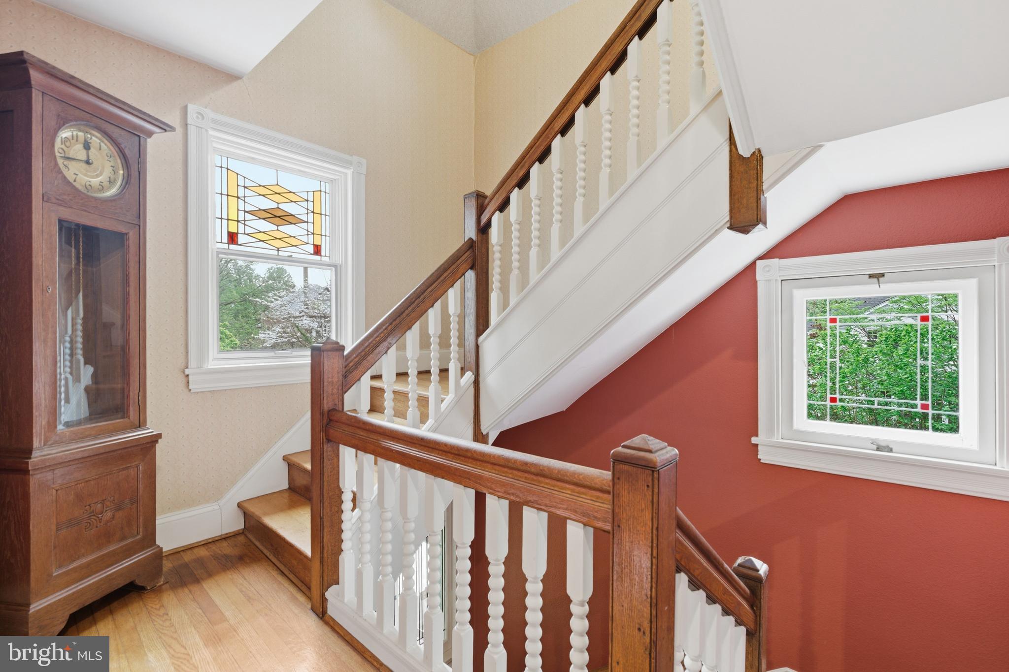 NORTH WAYNE - Residential