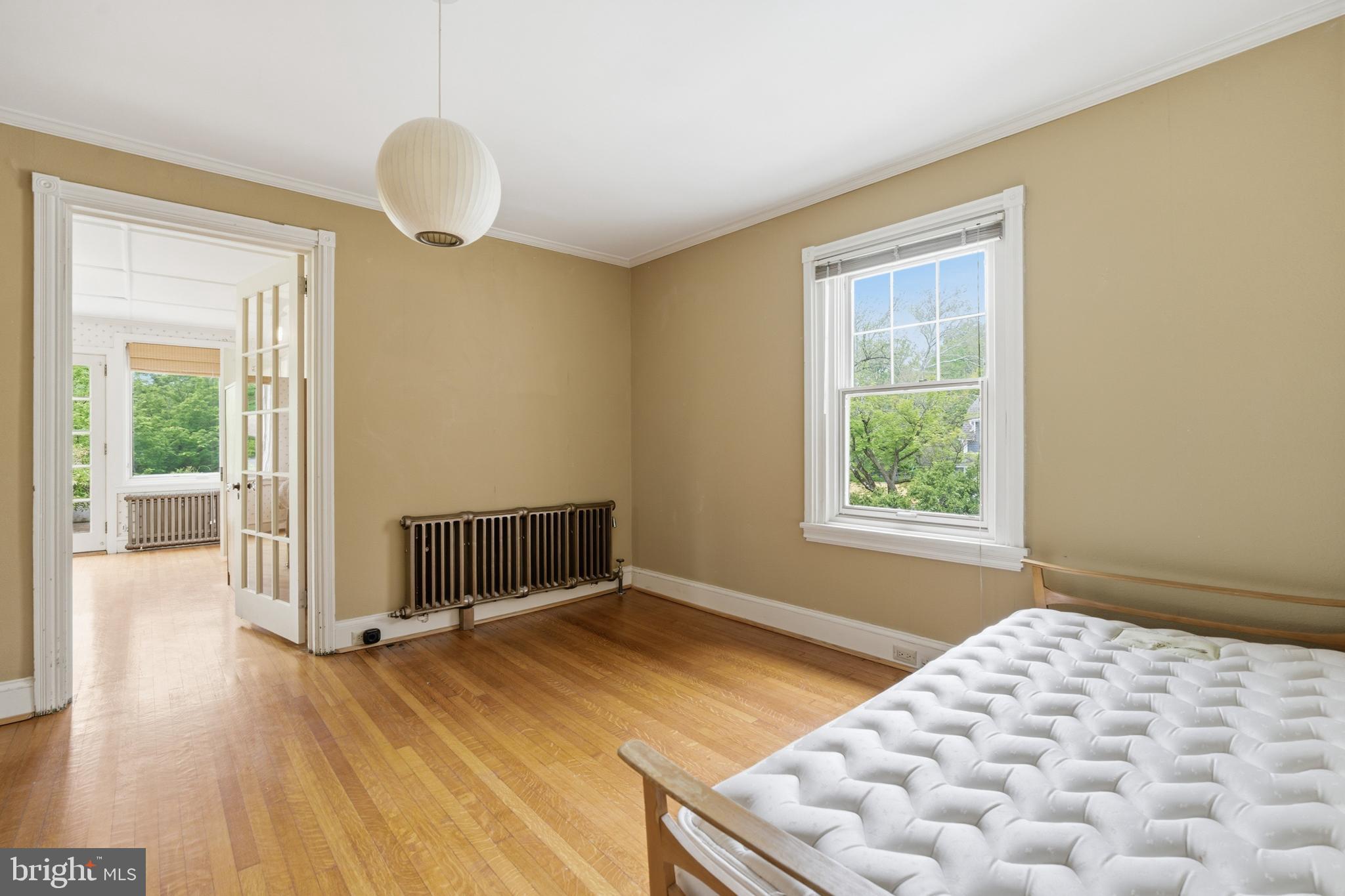 NORTH WAYNE - Residential