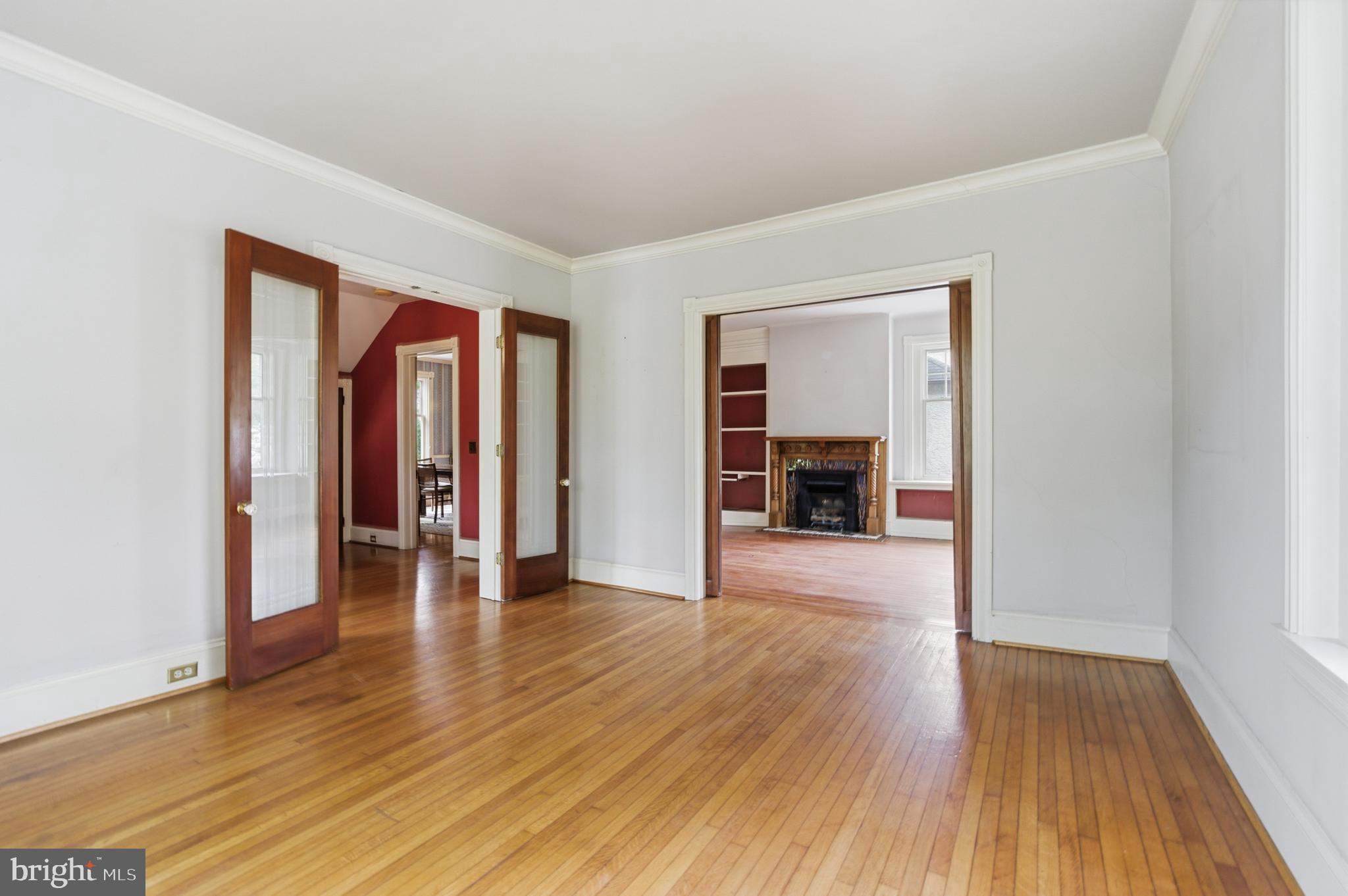 NORTH WAYNE - Residential