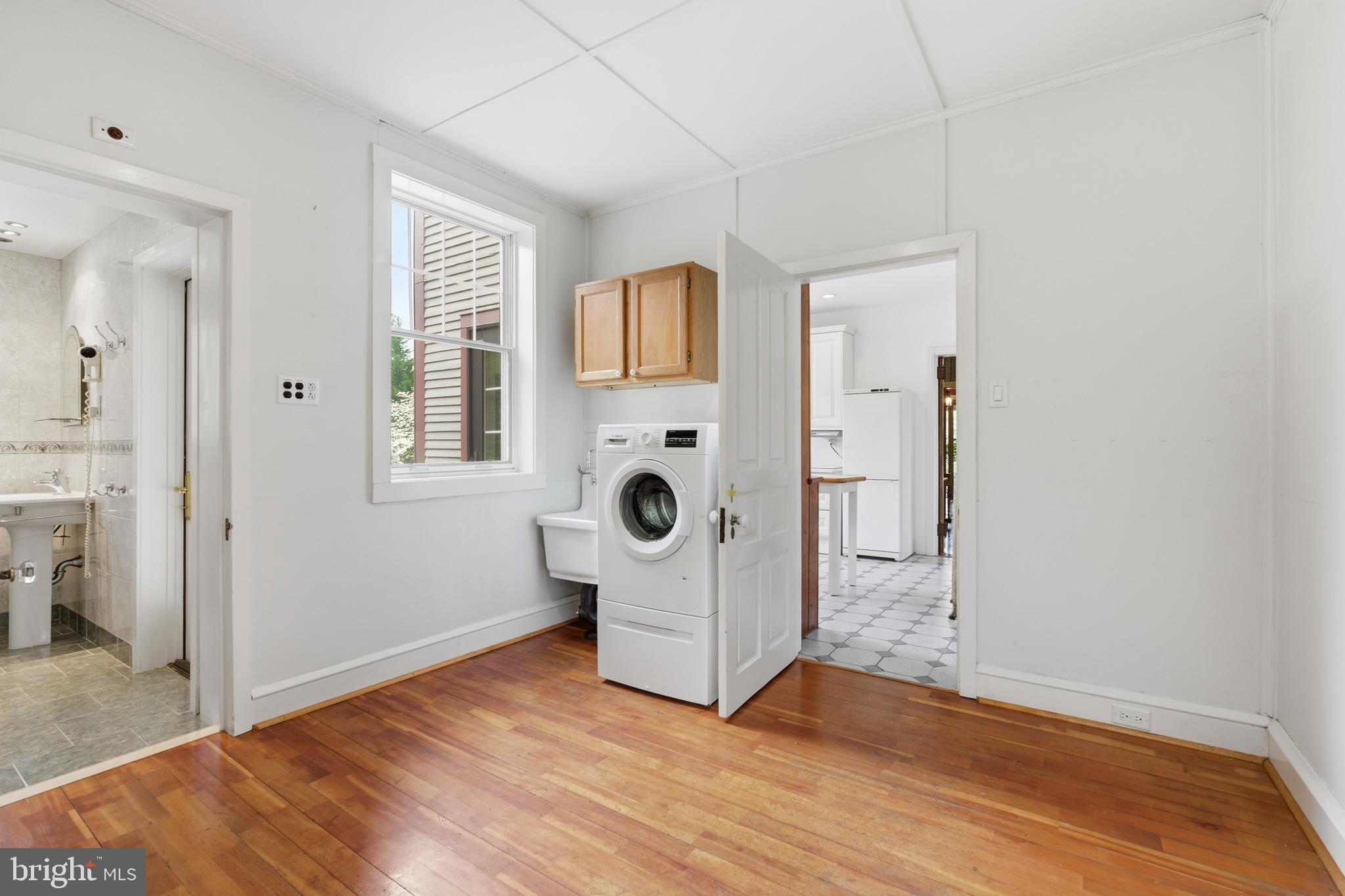 NORTH WAYNE - Residential