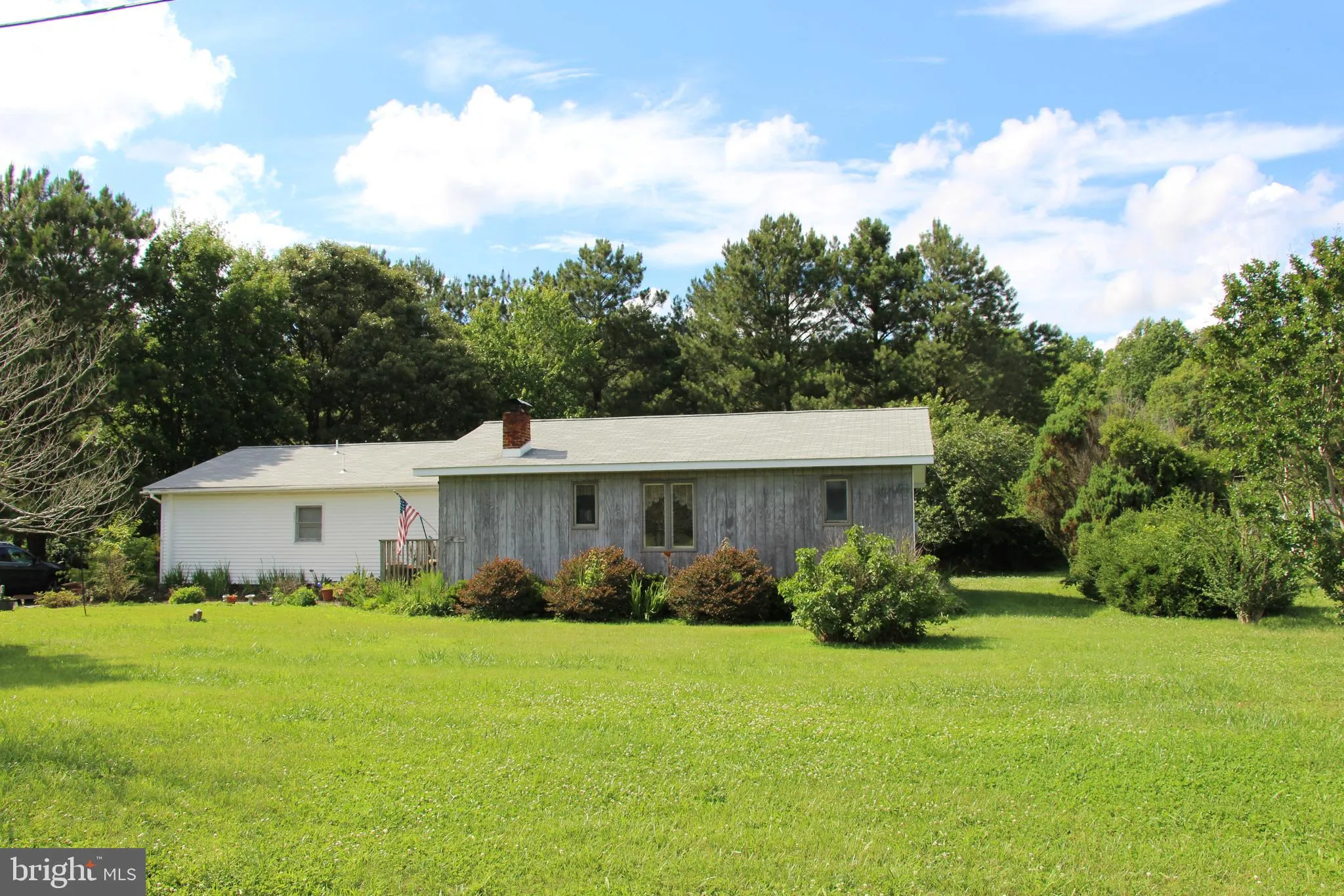 28001 Martin's Farm Road, Milton, DE 19968
