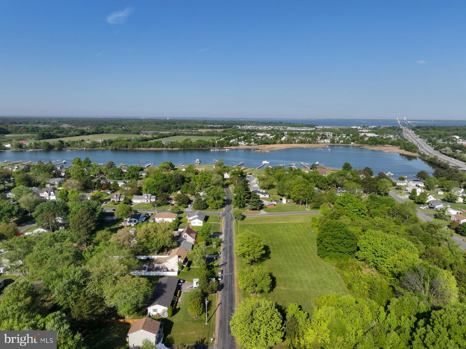 HARBOR VIEW - Residential