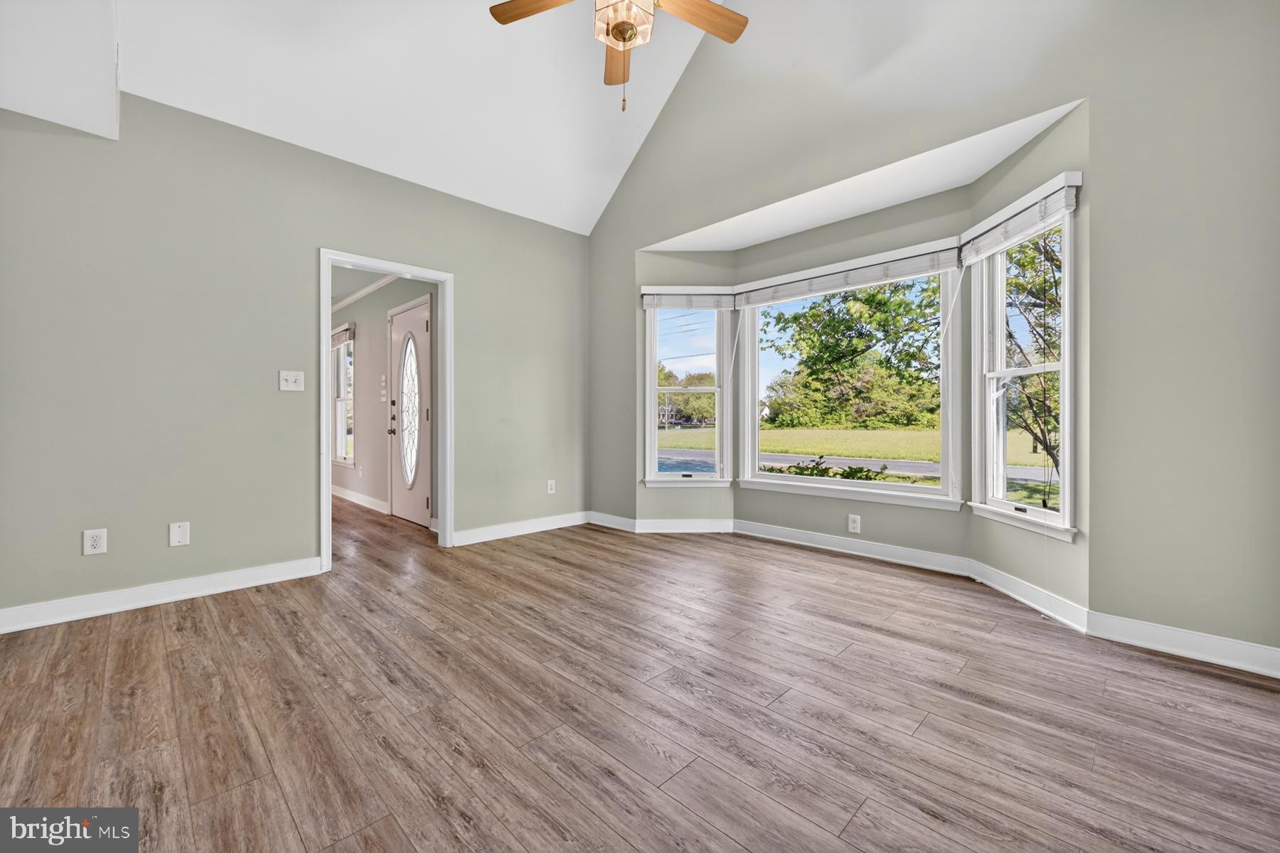 HARBOR VIEW - Residential