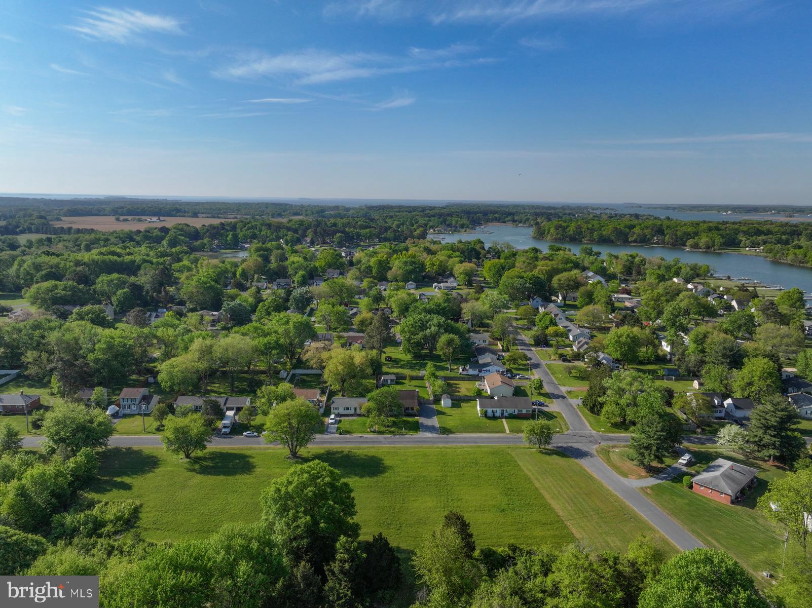 HARBOR VIEW - Residential