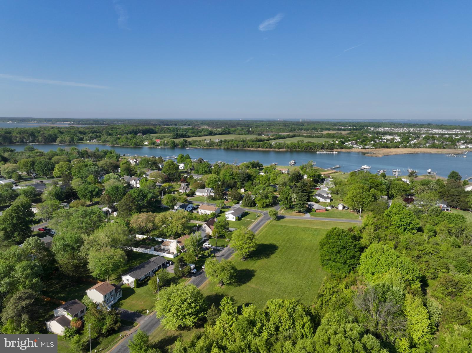 HARBOR VIEW - Residential