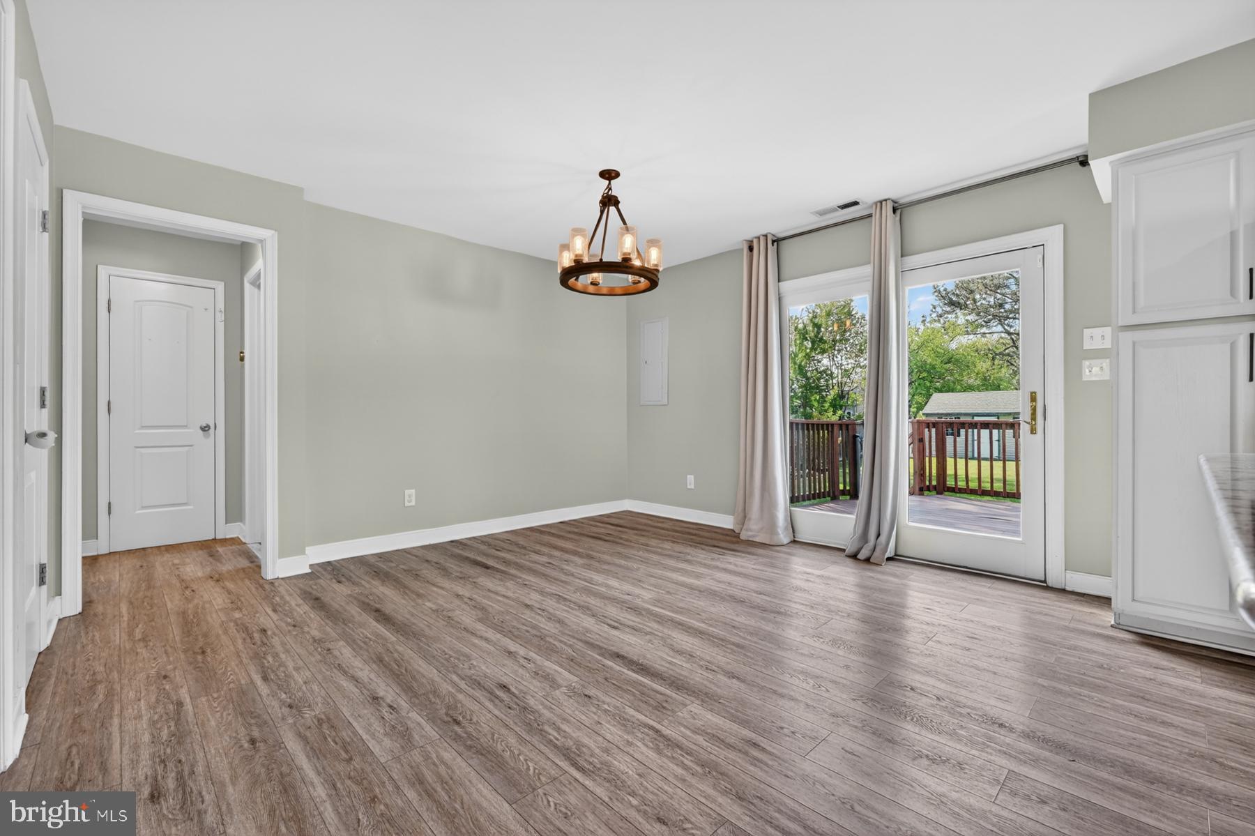 HARBOR VIEW - Residential