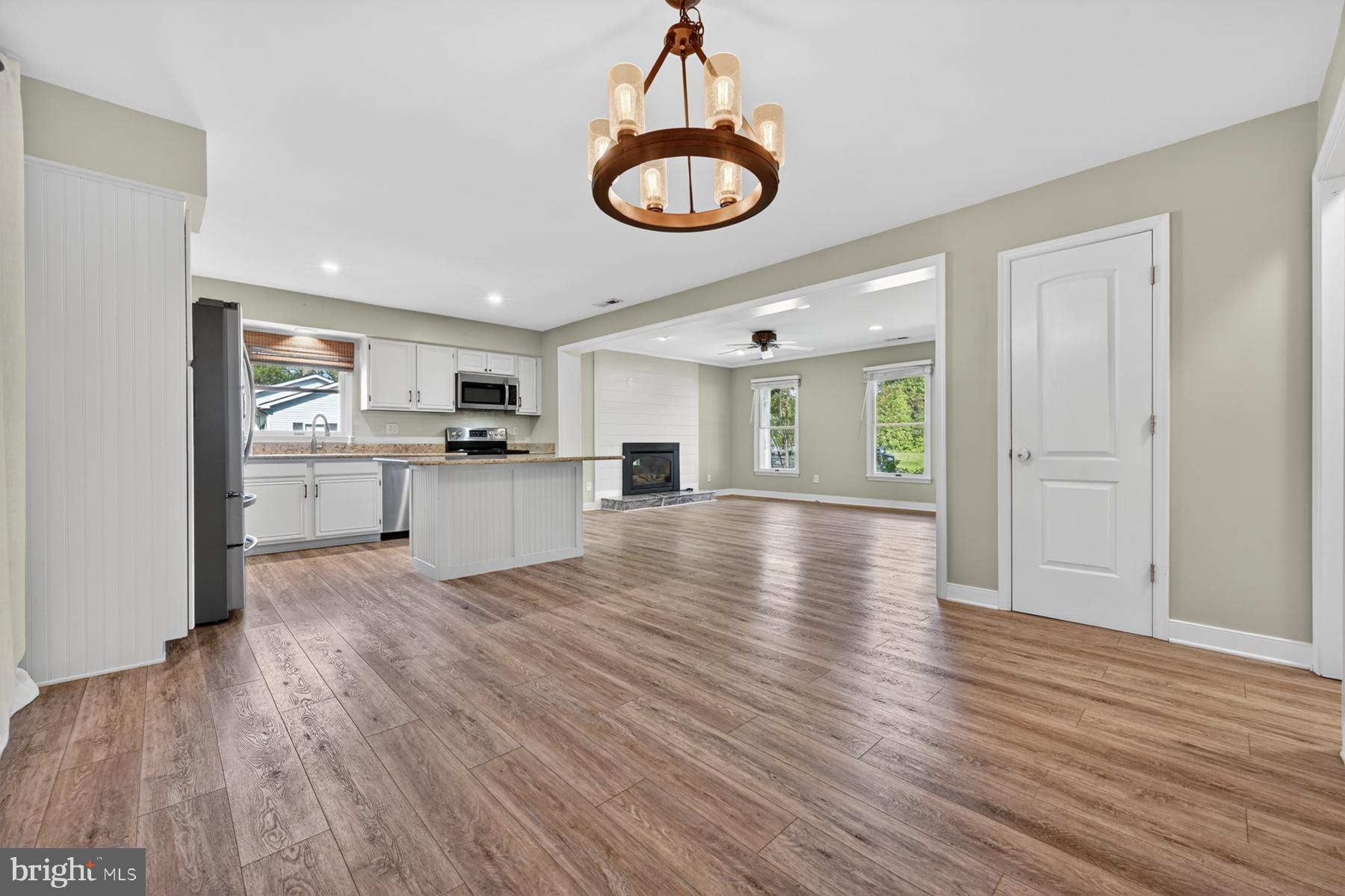 HARBOR VIEW - Residential