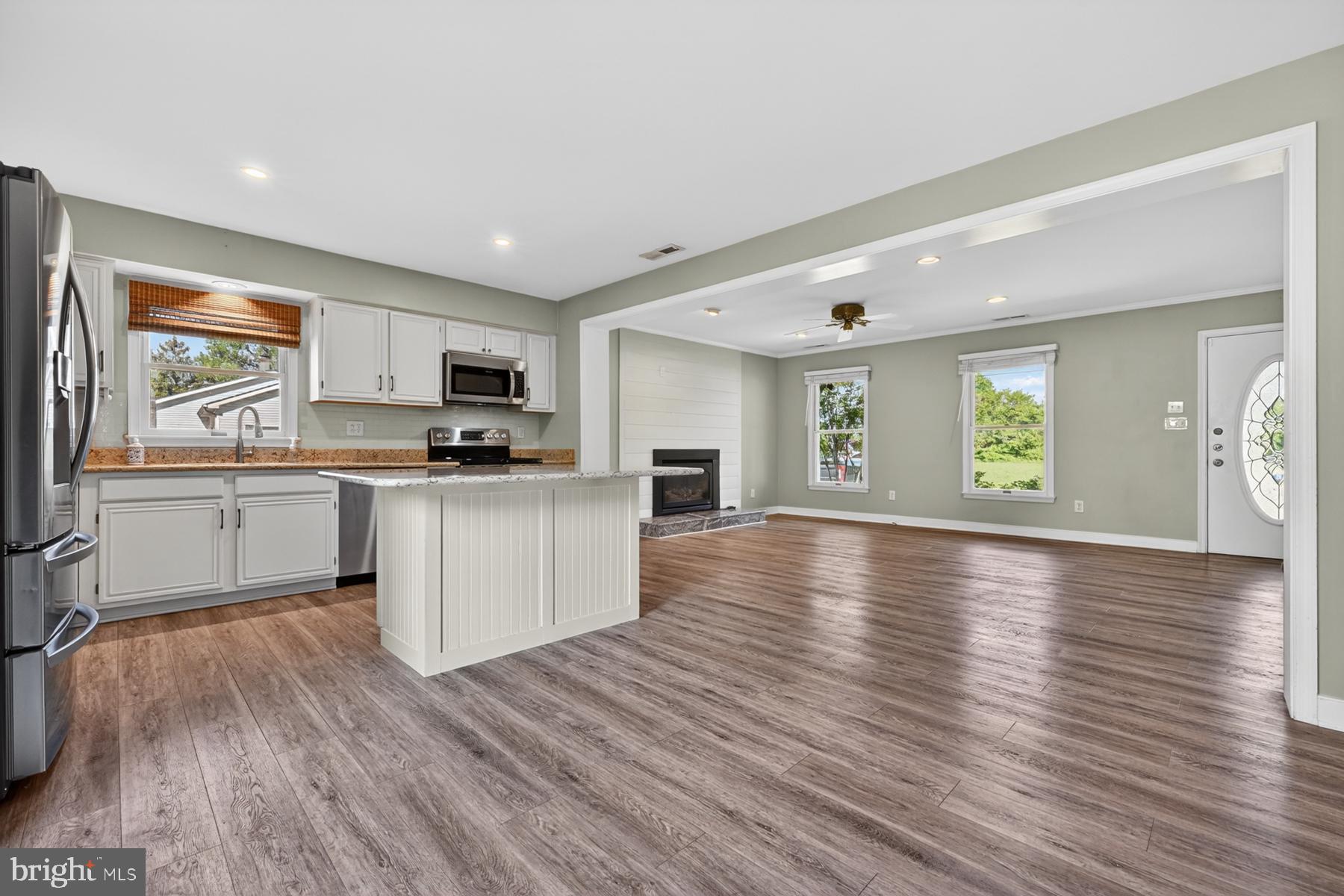 HARBOR VIEW - Residential