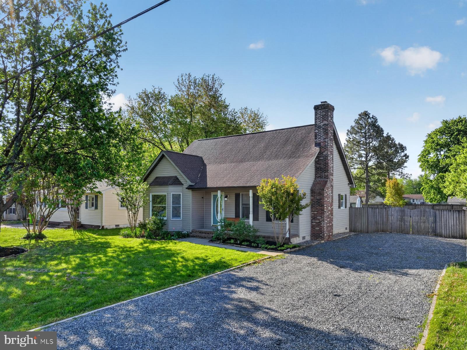 HARBOR VIEW - Residential